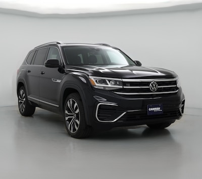 2021 Volkswagen Atlas SEL Premium R-Line