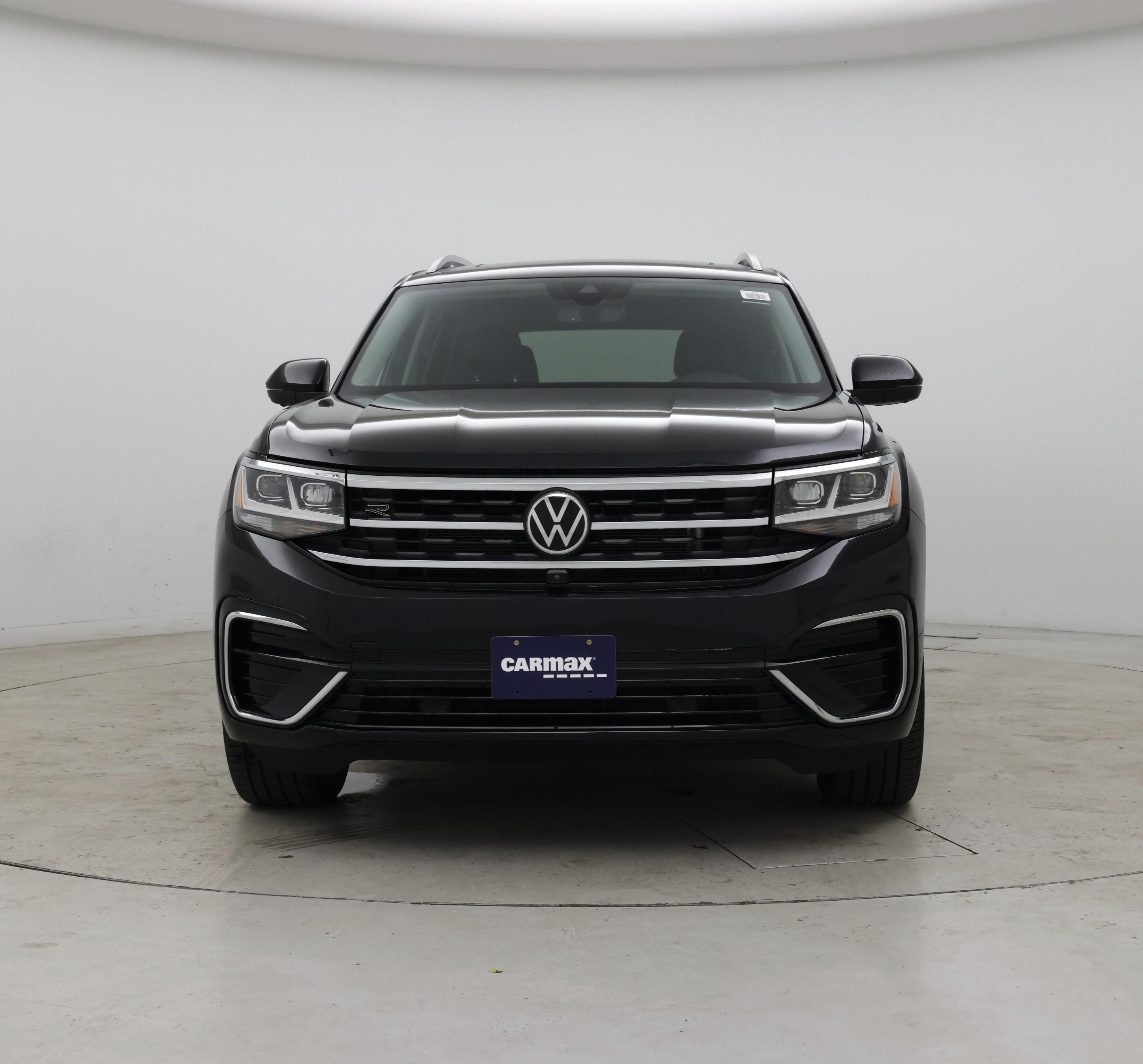 Thumbnail: 2021 Volkswagen Atlas - 5