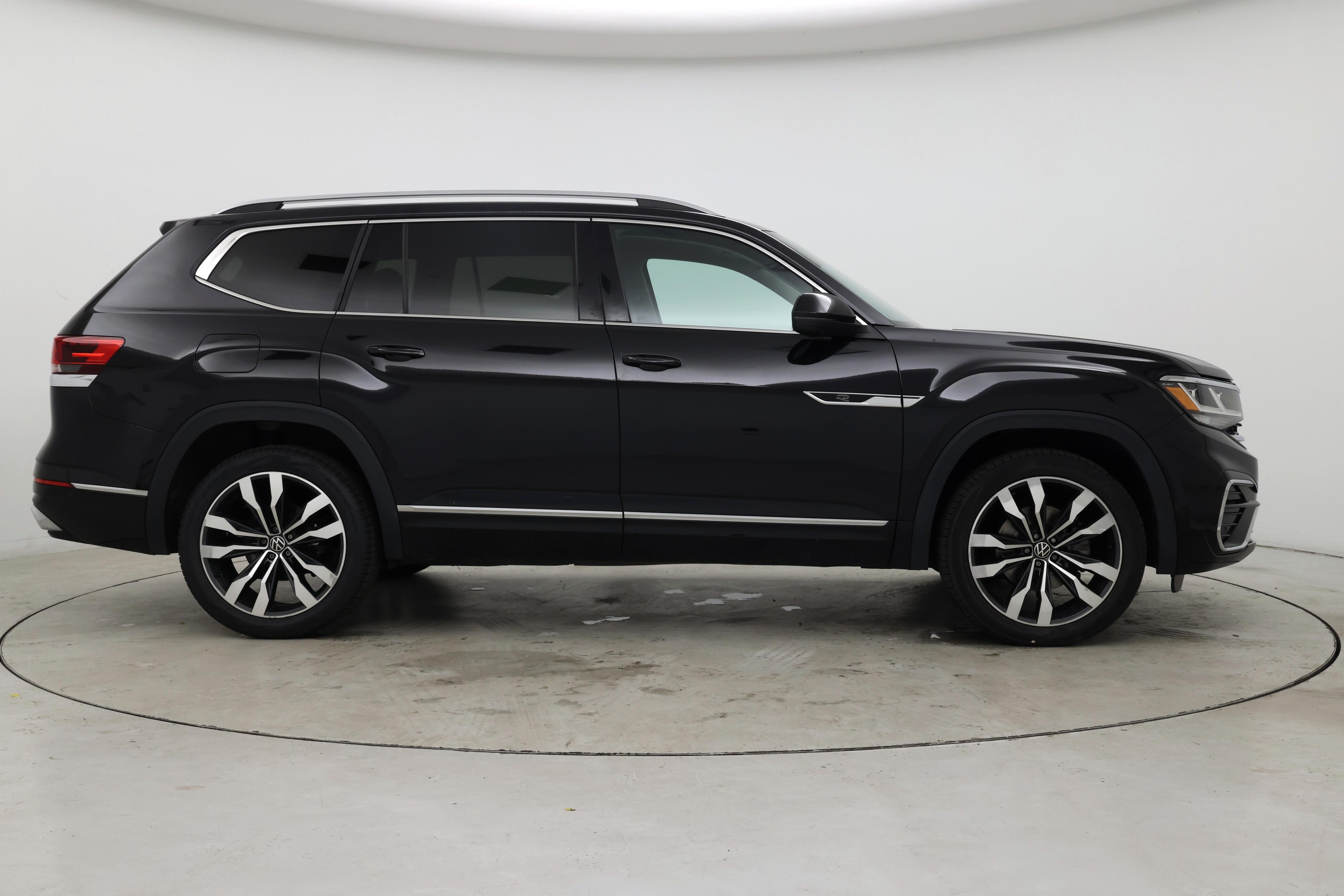 Thumbnail: 2021 Volkswagen Atlas - 7