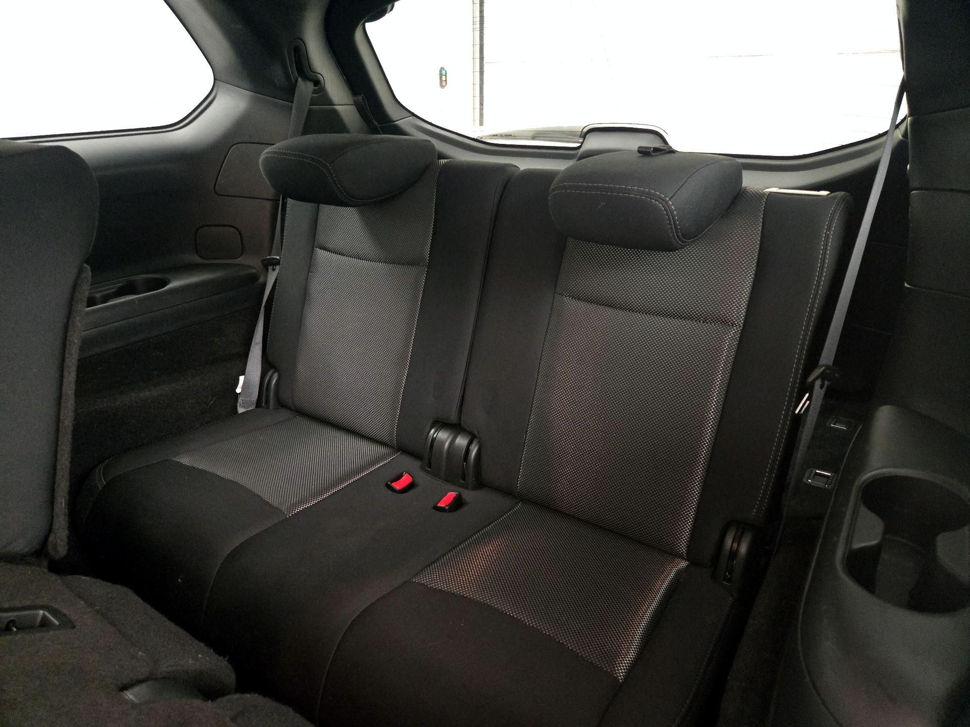 Thumbnail: 2019 Nissan Pathfinder - 20