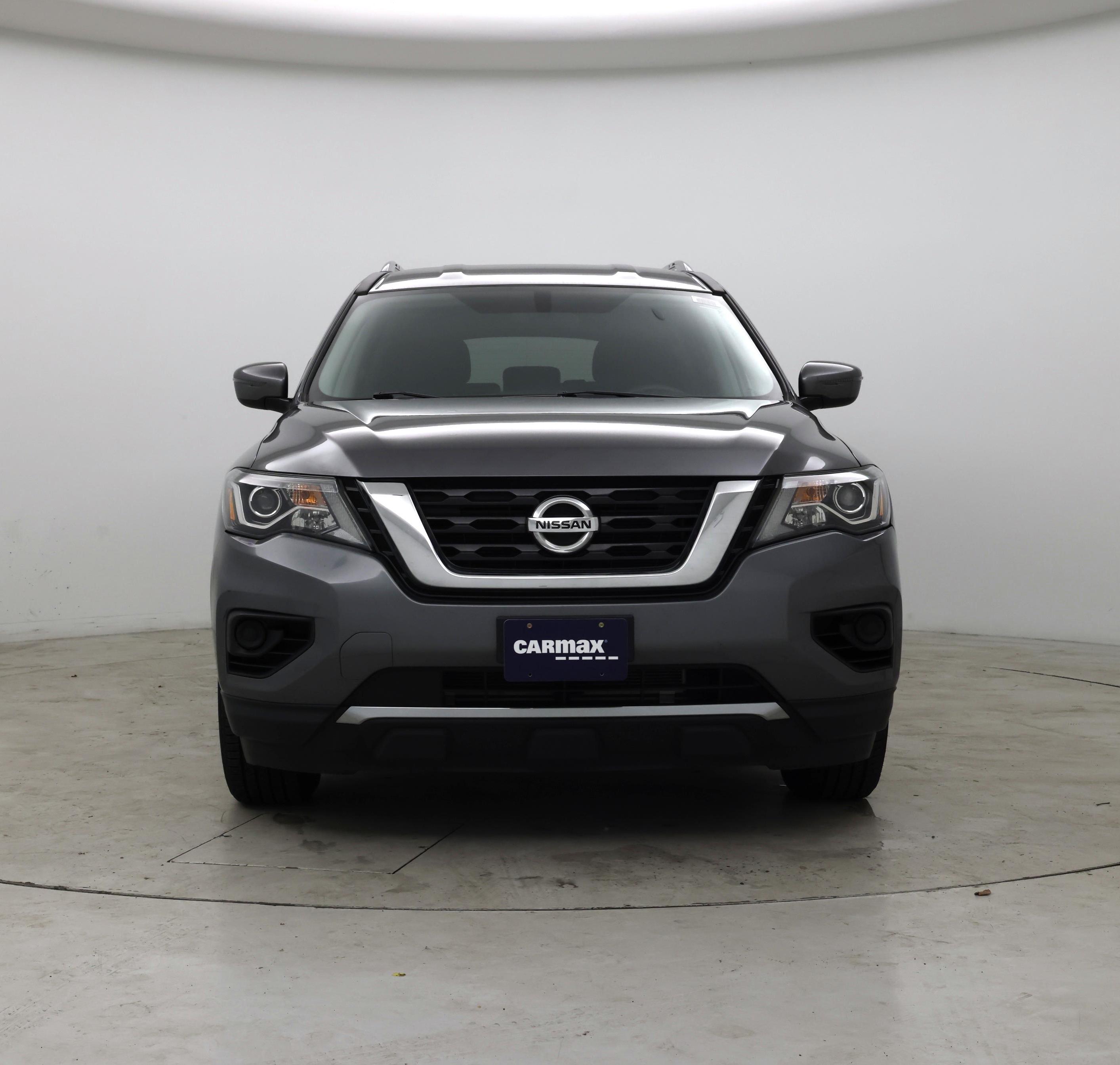 Thumbnail: 2019 Nissan Pathfinder - 5