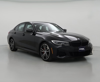 2021 BMW M340 I xDrive