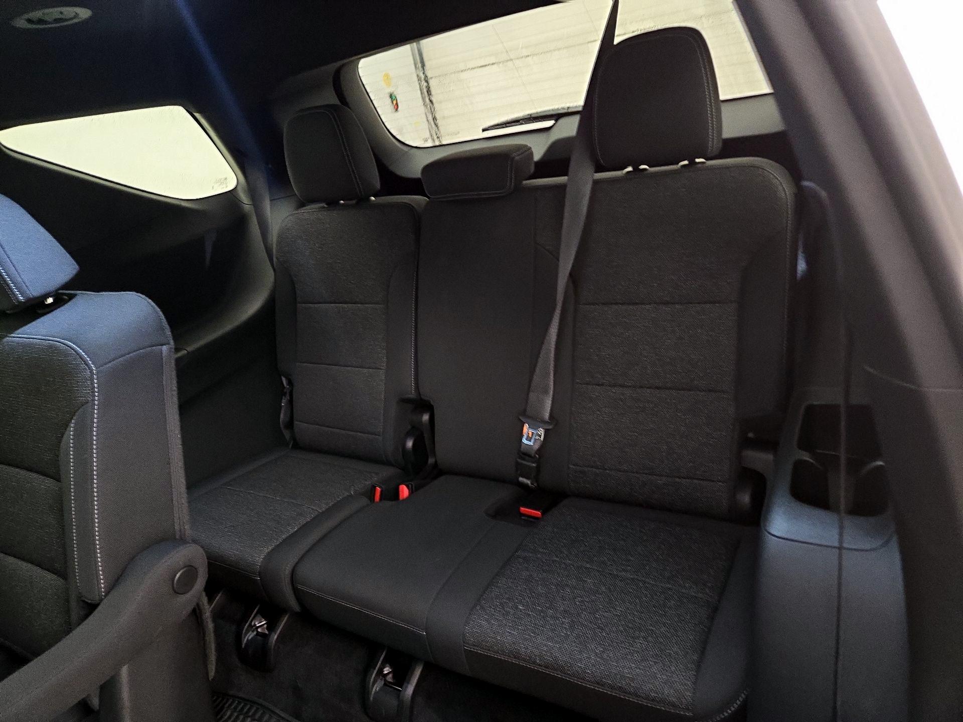 Thumbnail: 2025 Chevrolet Traverse - 20