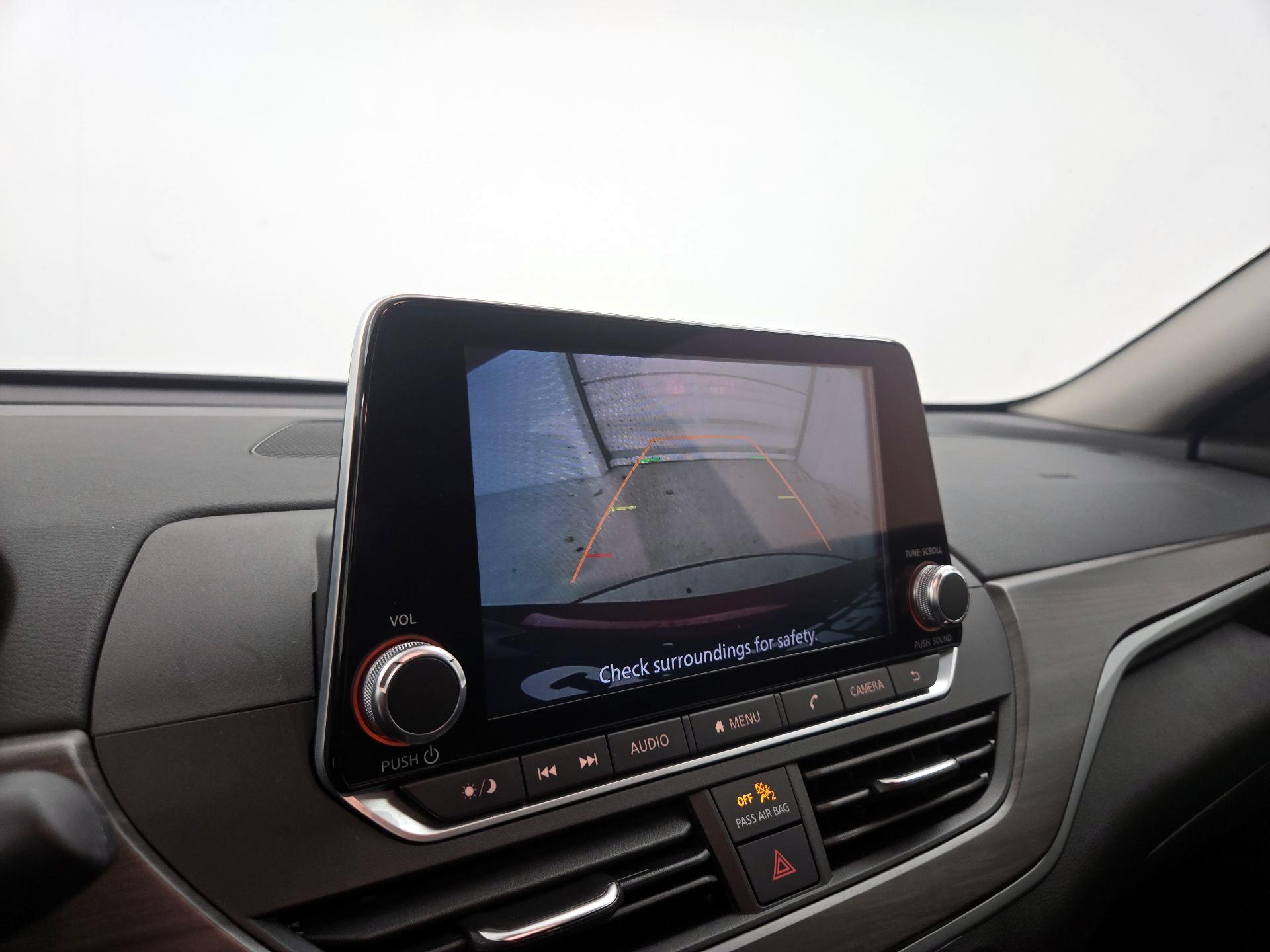 Thumbnail: 2024 Nissan Altima - 14