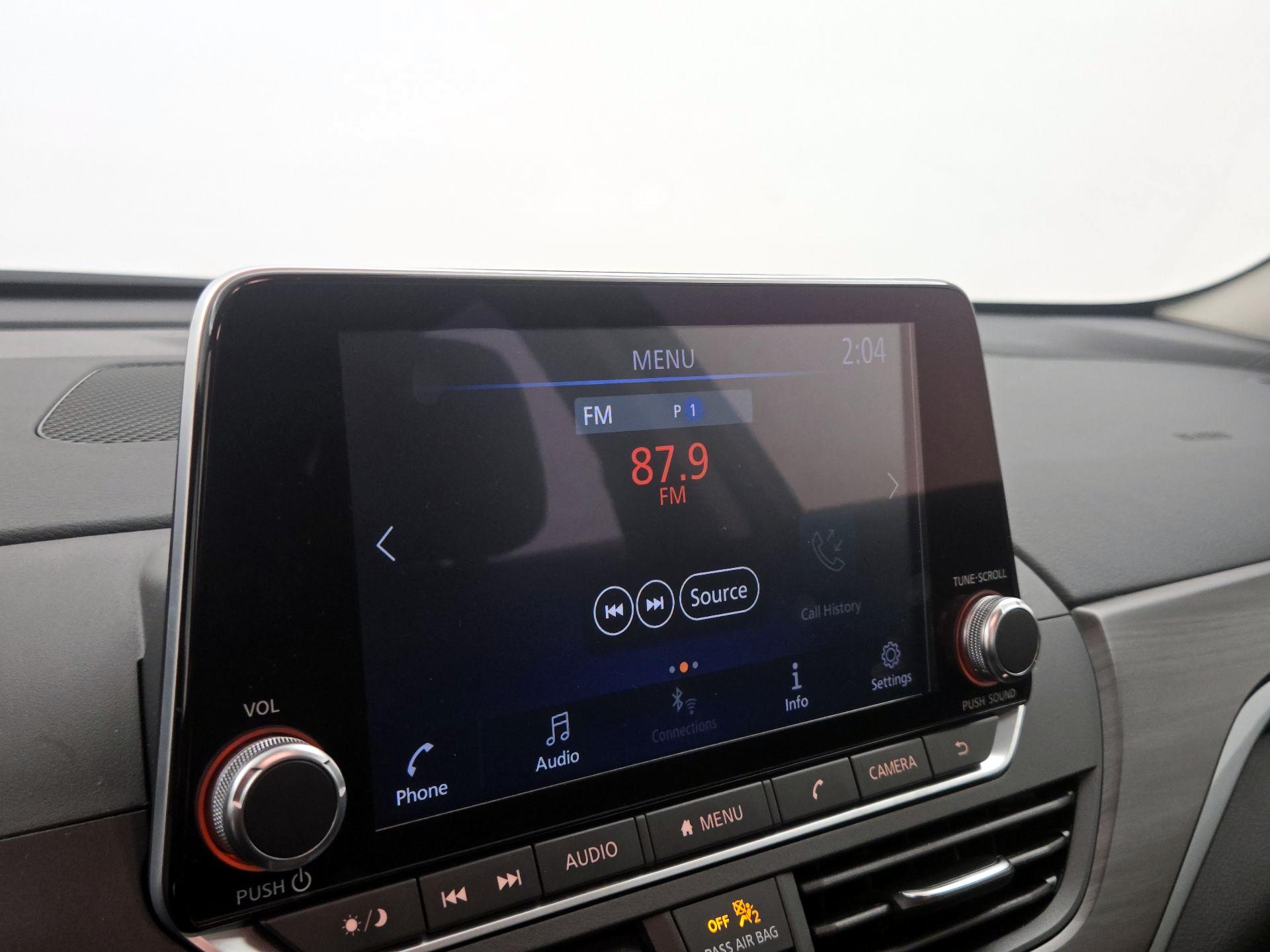 Thumbnail: 2024 Nissan Altima - 15