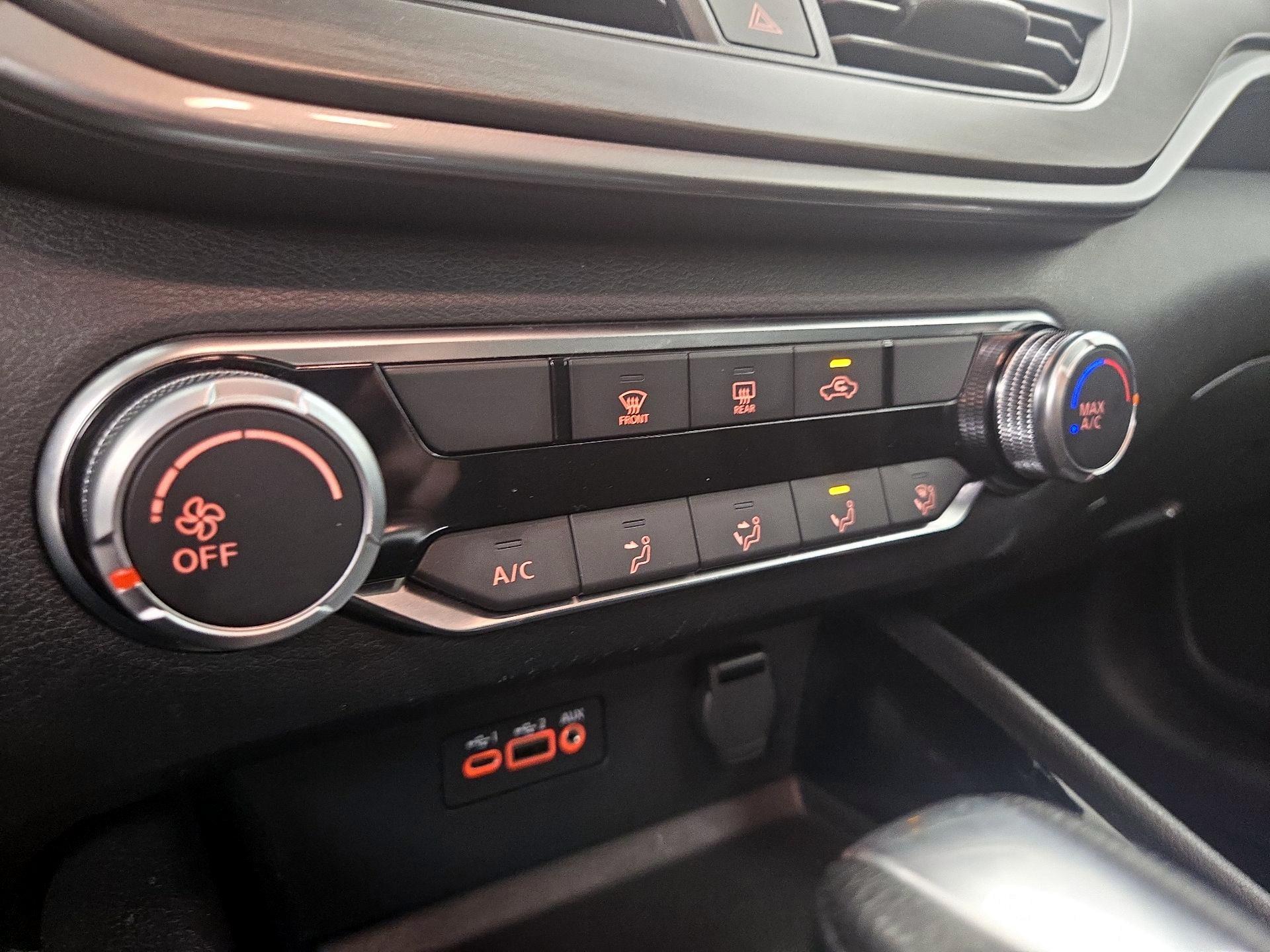 Thumbnail: 2024 Nissan Altima - 16