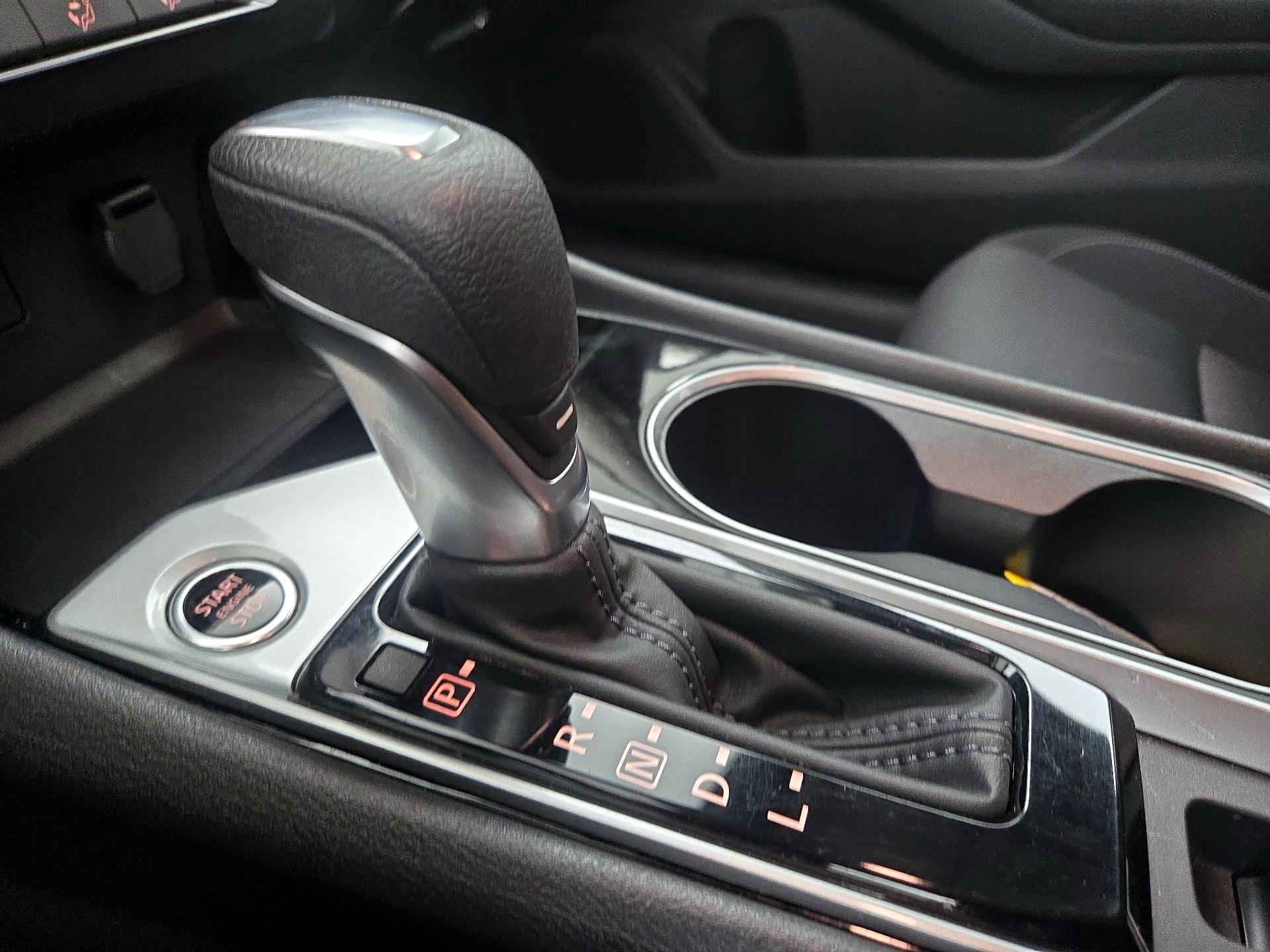 Thumbnail: 2024 Nissan Altima - 17