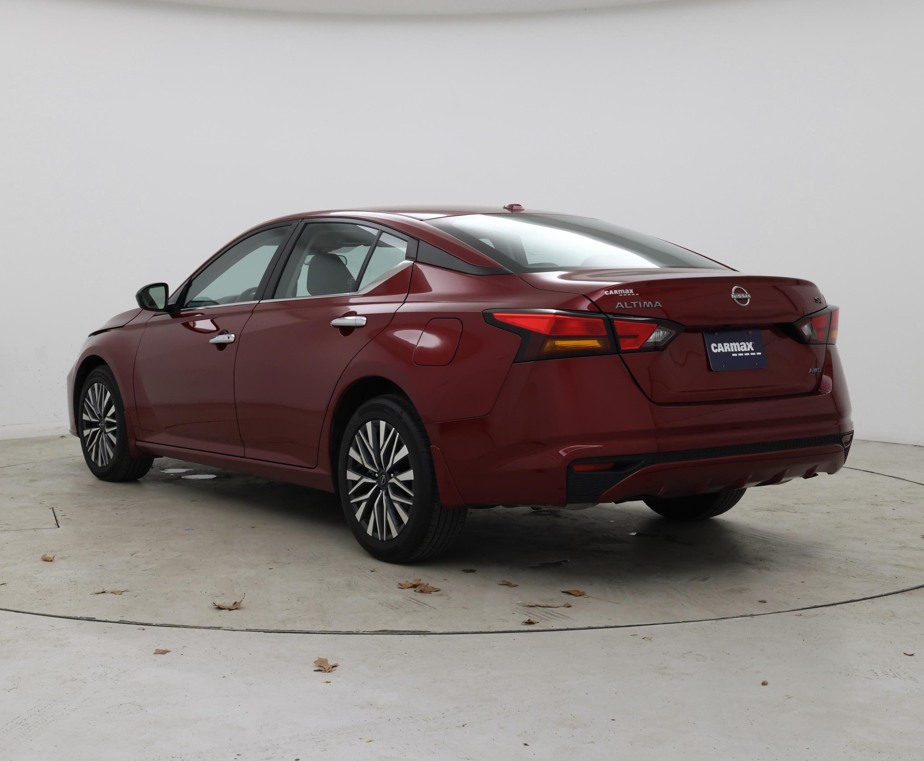 Thumbnail: 2024 Nissan Altima - 2