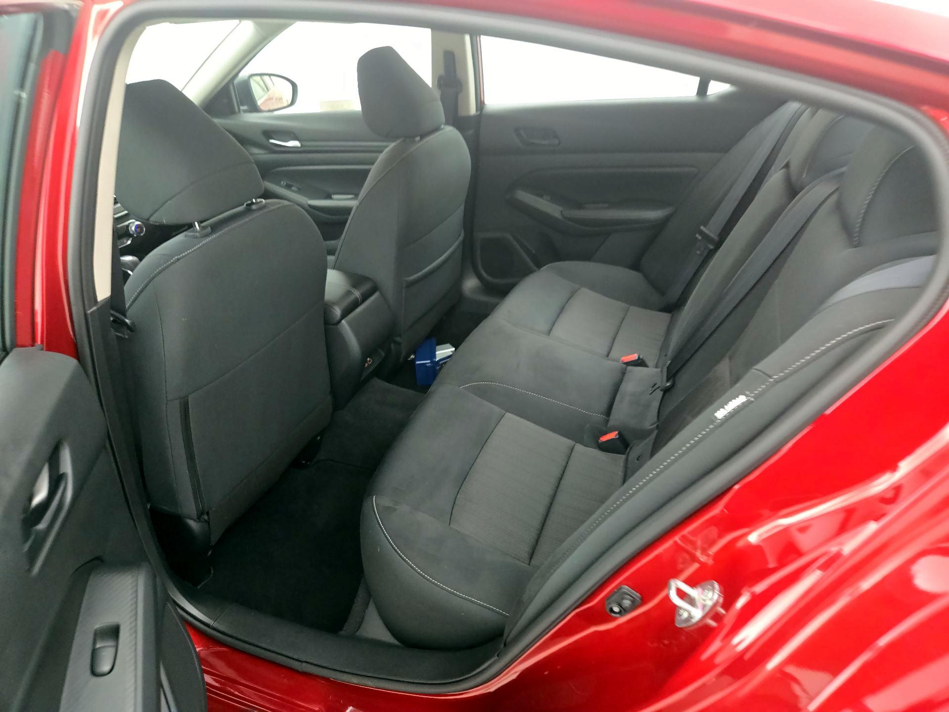 Thumbnail: 2024 Nissan Altima - 19