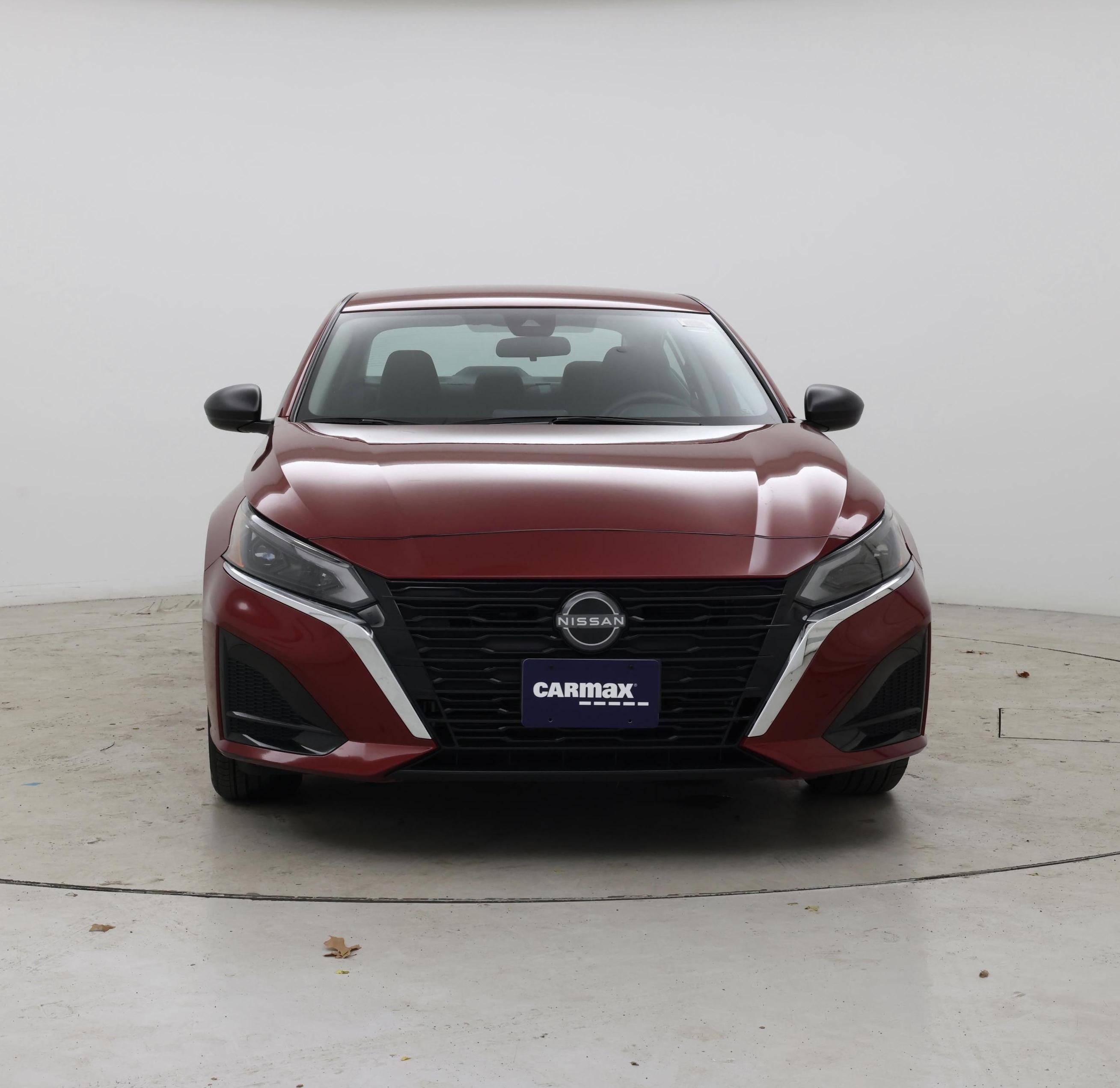 Thumbnail: 2024 Nissan Altima - 5