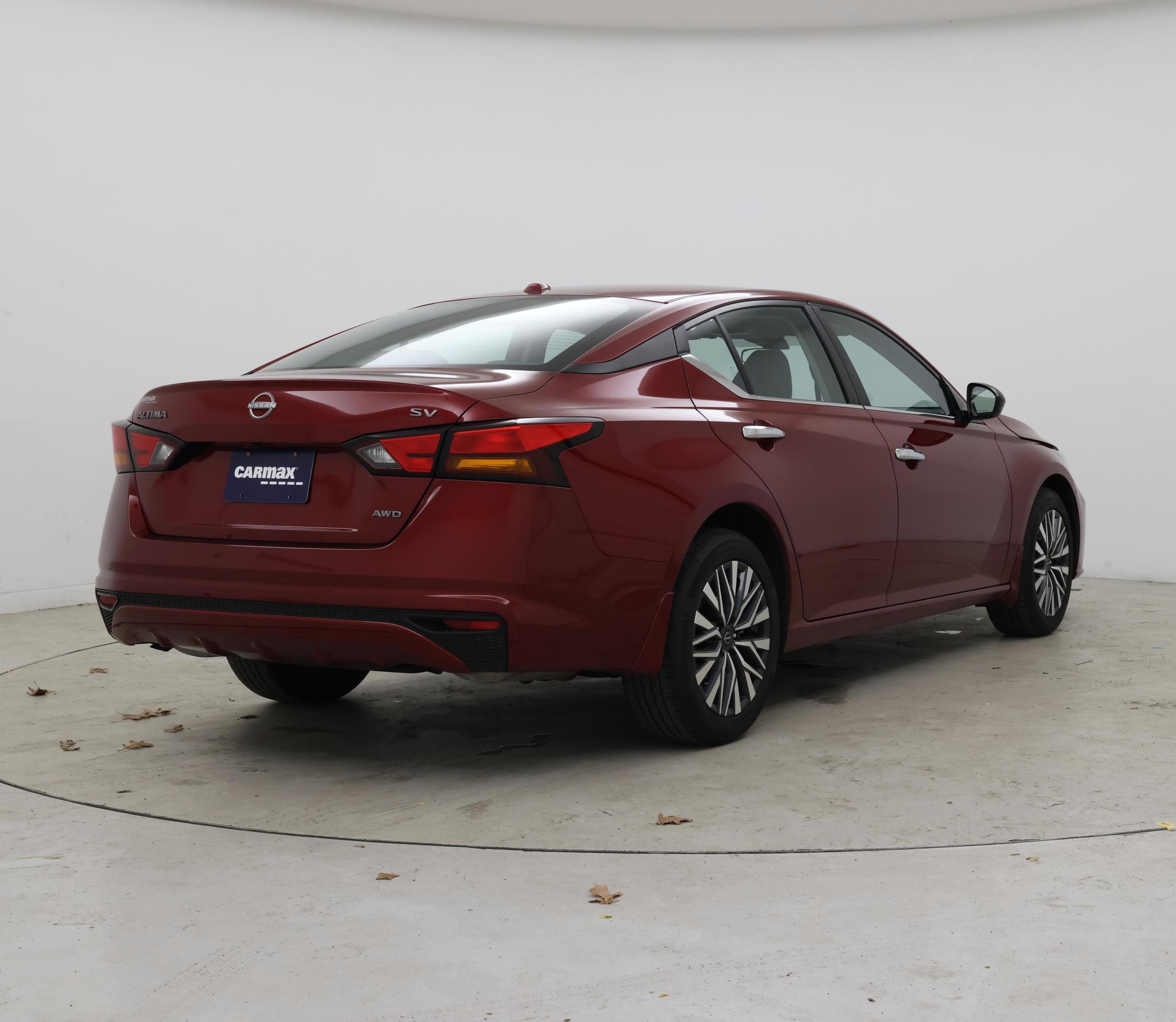 Thumbnail: 2024 Nissan Altima - 8