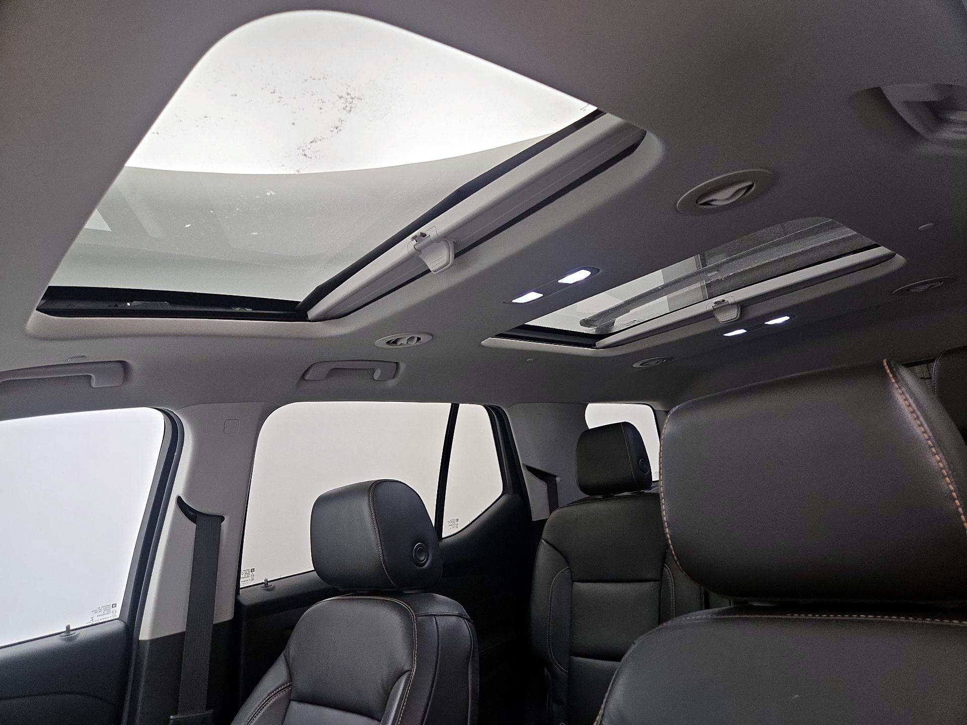 Thumbnail: 2018 Chevrolet Traverse - 20