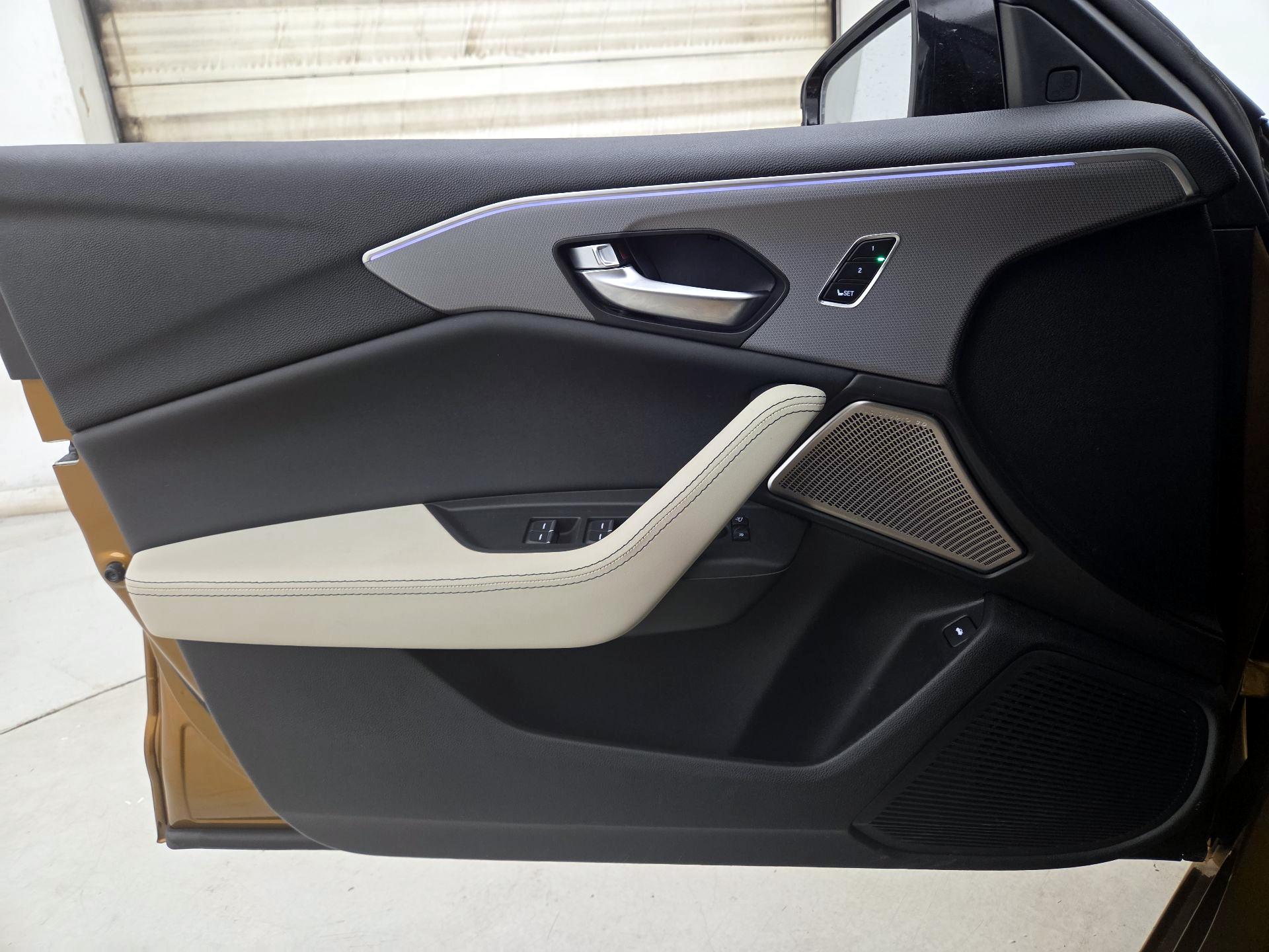 Thumbnail: 2022 Acura TLX - 12