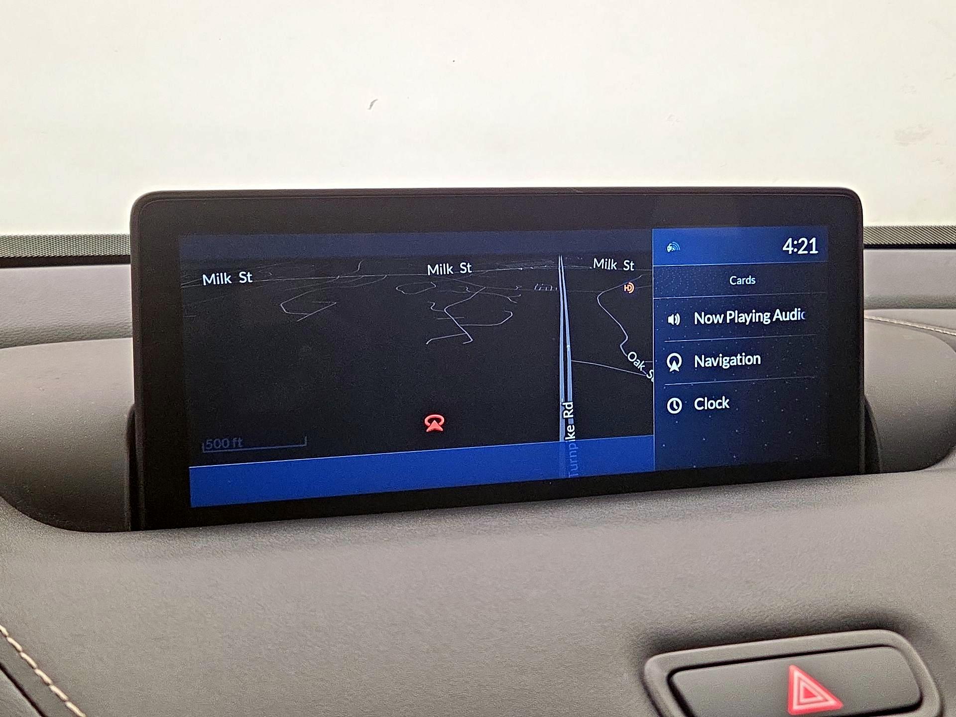 Thumbnail: 2022 Acura TLX - 14