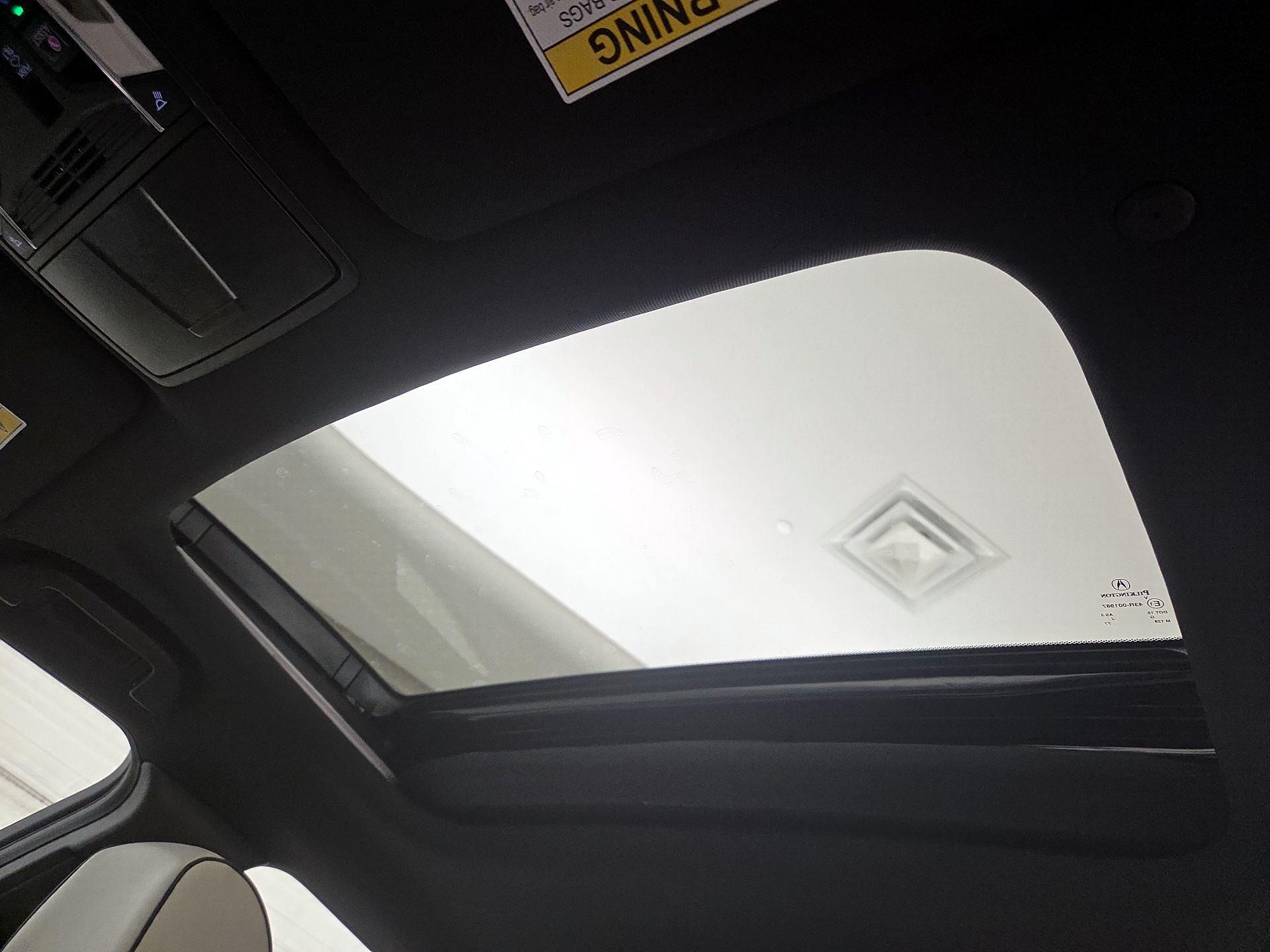 Thumbnail: 2022 Acura TLX - 20