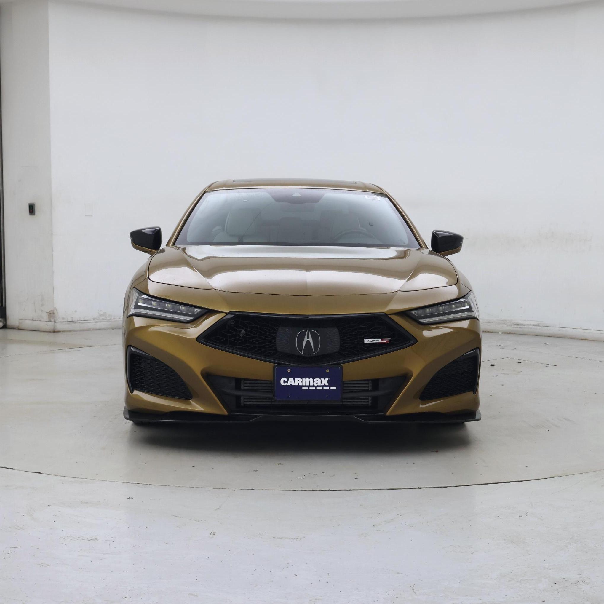 Thumbnail: 2022 Acura TLX - 5