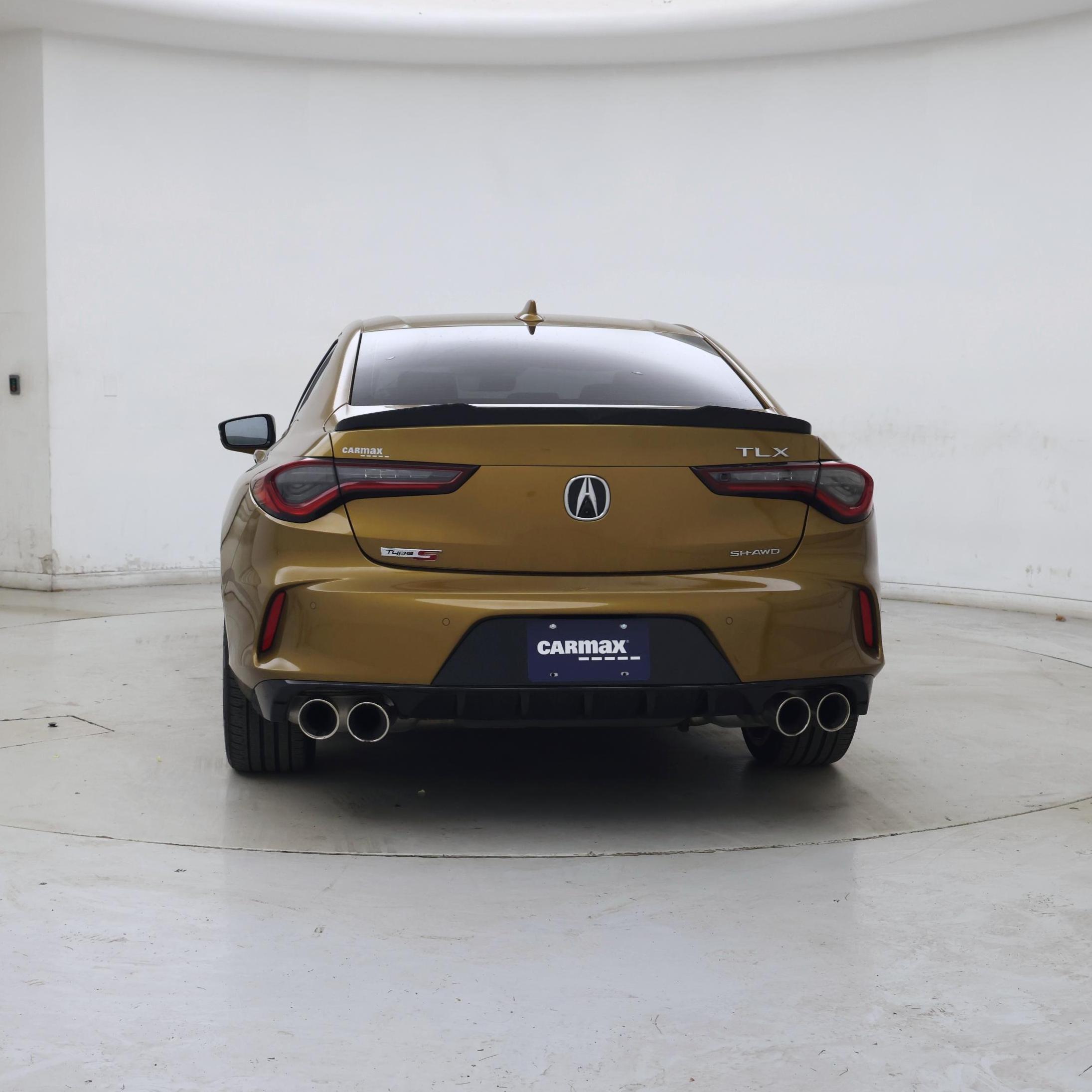 Thumbnail: 2022 Acura TLX - 6