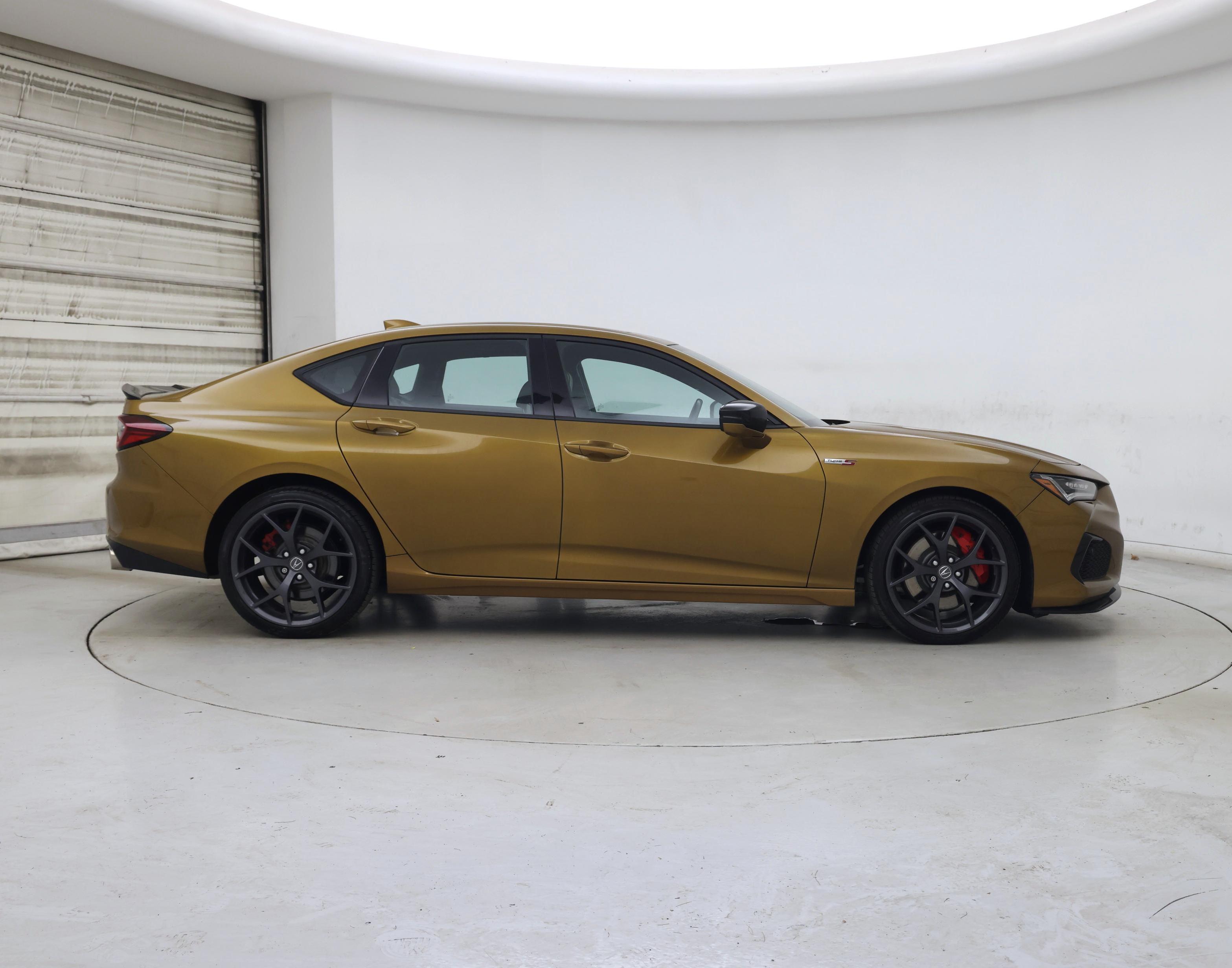 Thumbnail: 2022 Acura TLX - 7