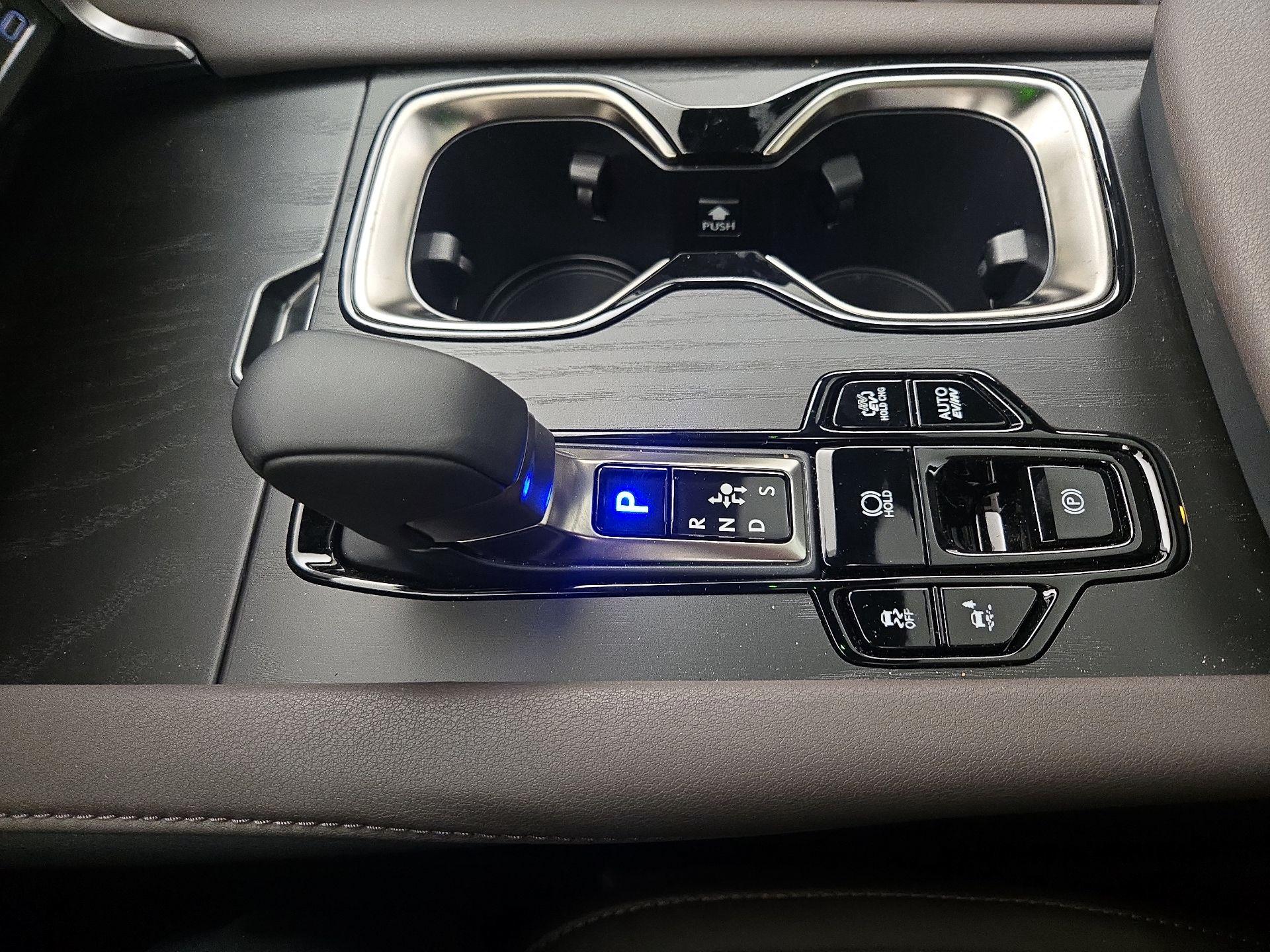 Thumbnail: 2025 Lexus RX - 17