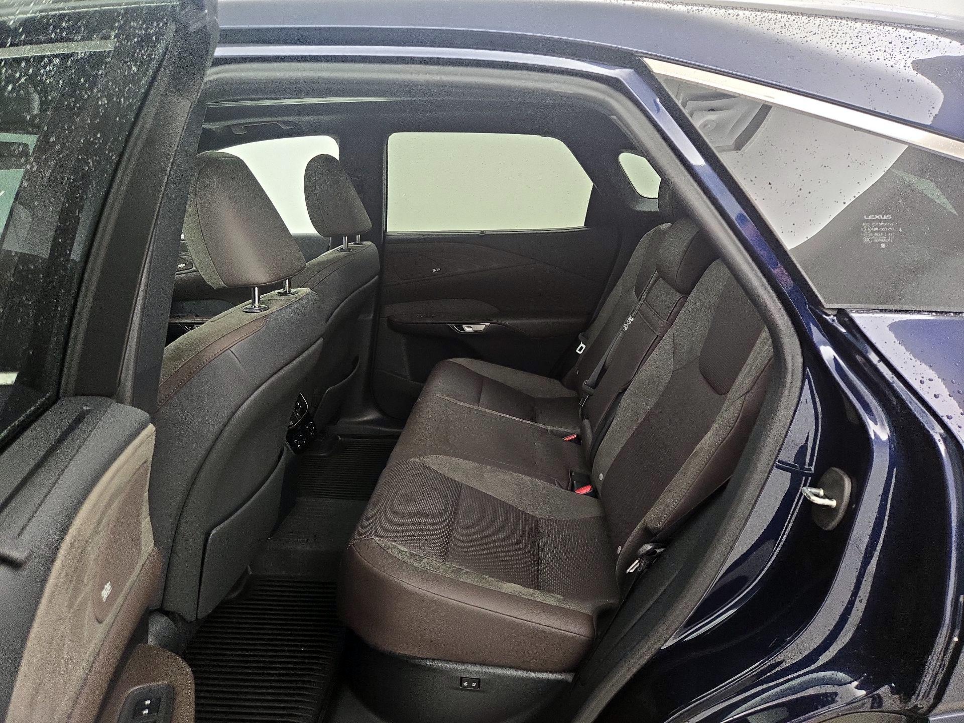 Thumbnail: 2025 Lexus RX - 20