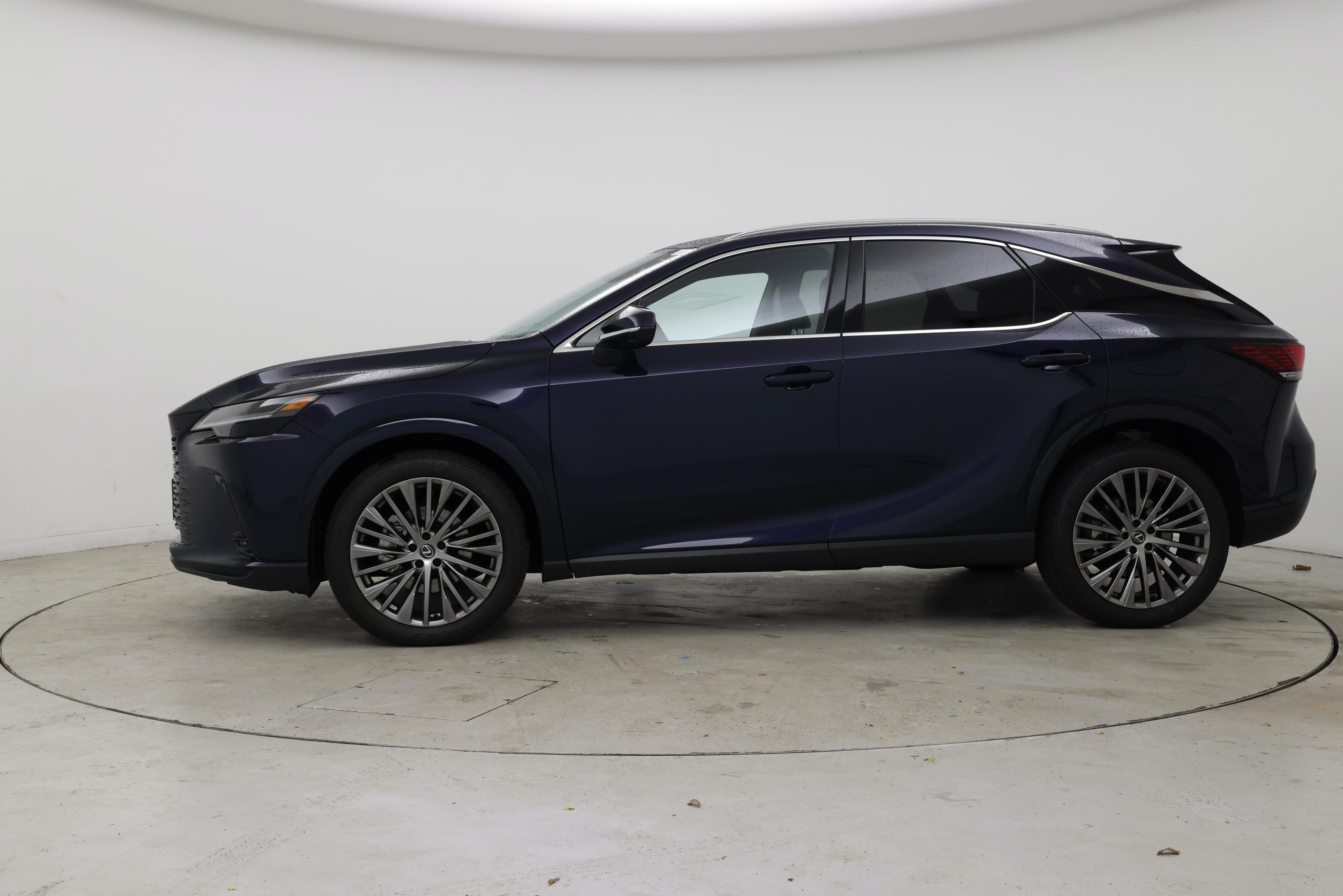 Thumbnail: 2025 Lexus RX - 3