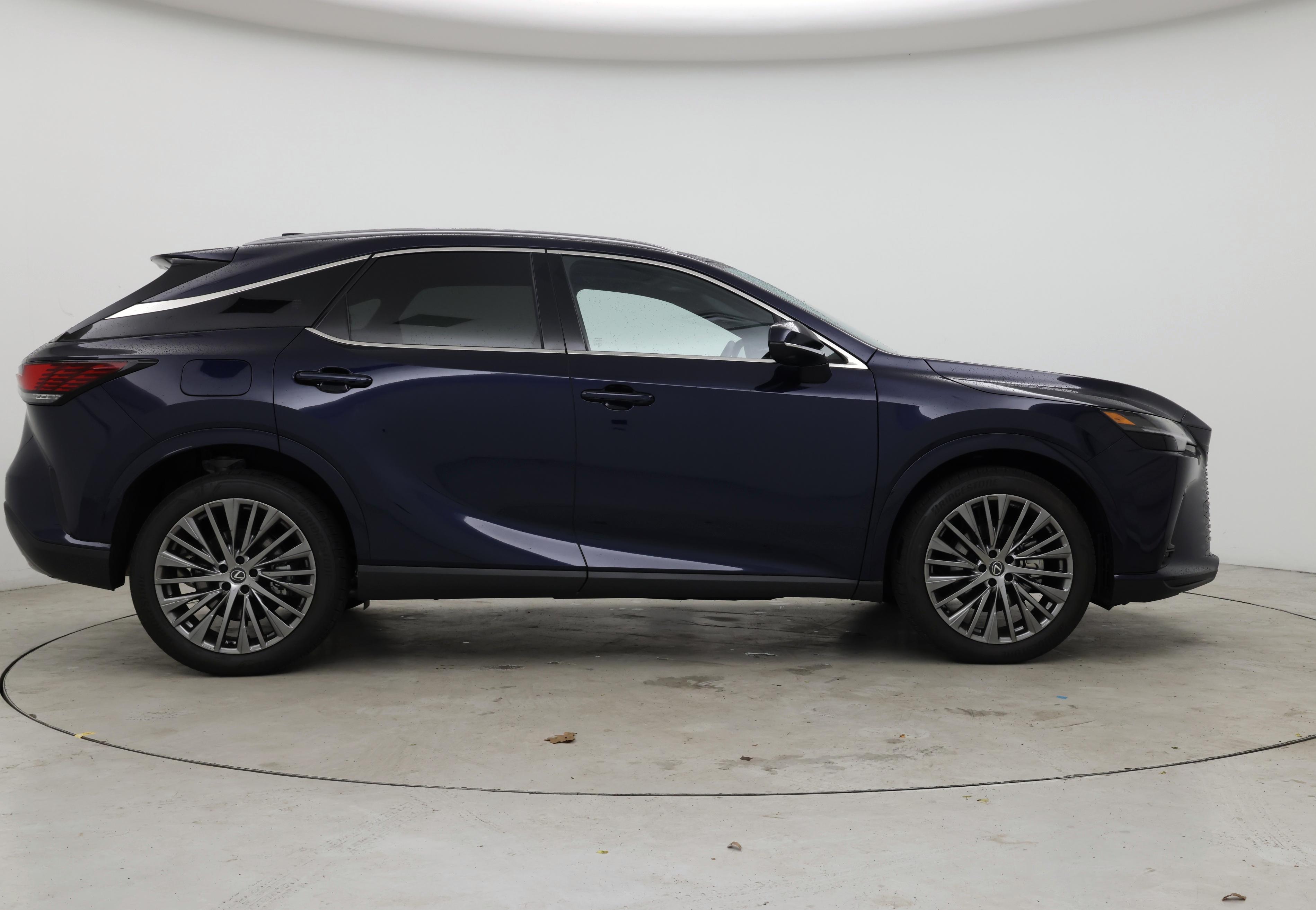 Thumbnail: 2025 Lexus RX - 7