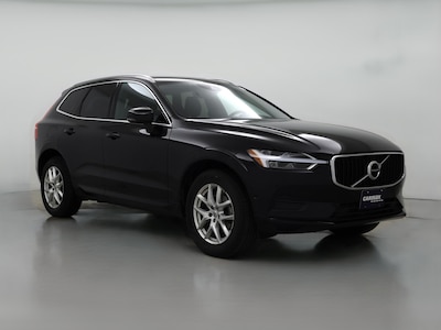 2019 Volvo XC60 T5 Momentum