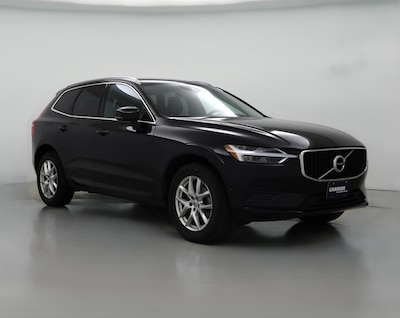 2019 Volvo XC60 T5 Momentum