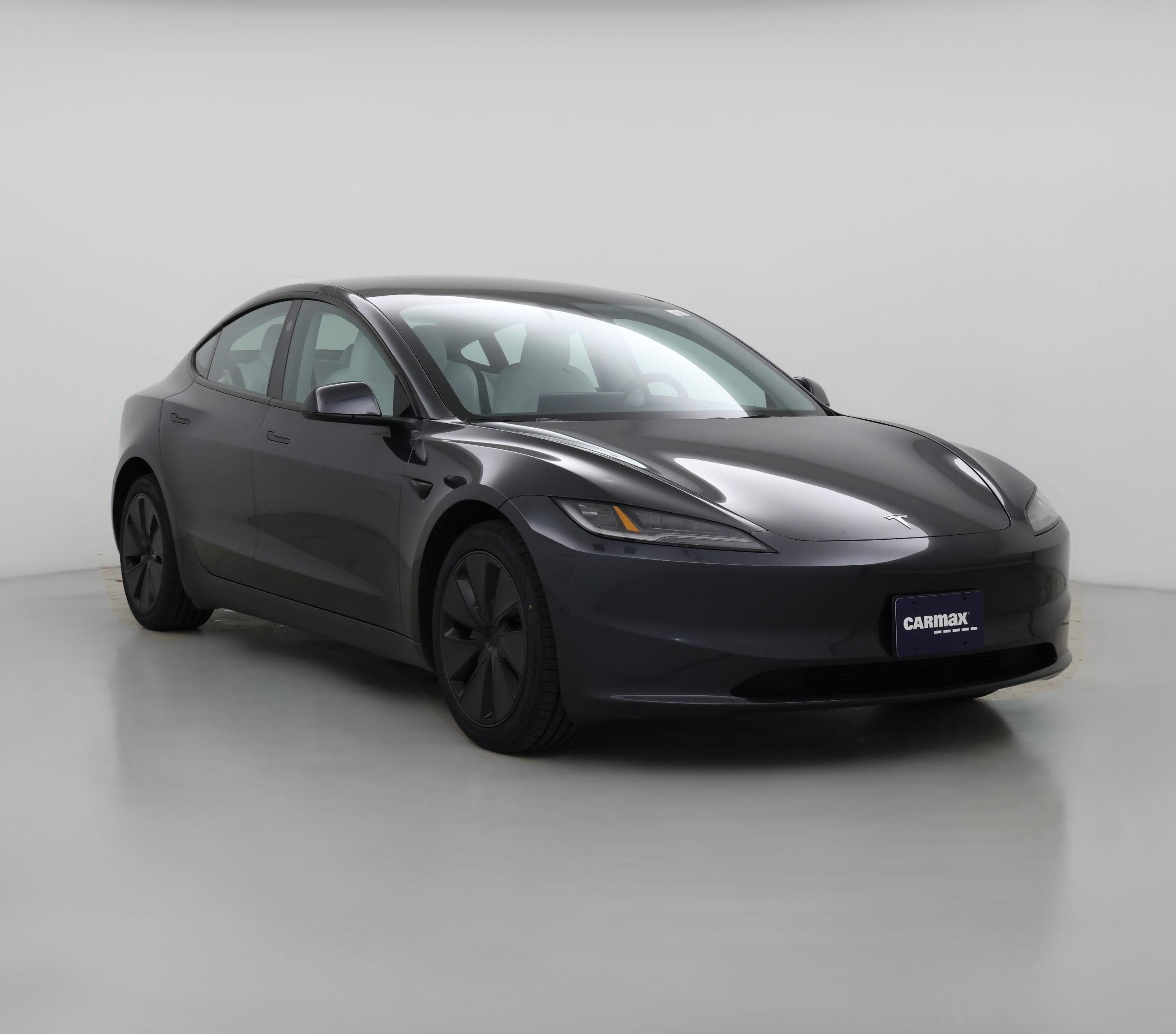 Thumbnail: 2025 Tesla Model 3 - 1
