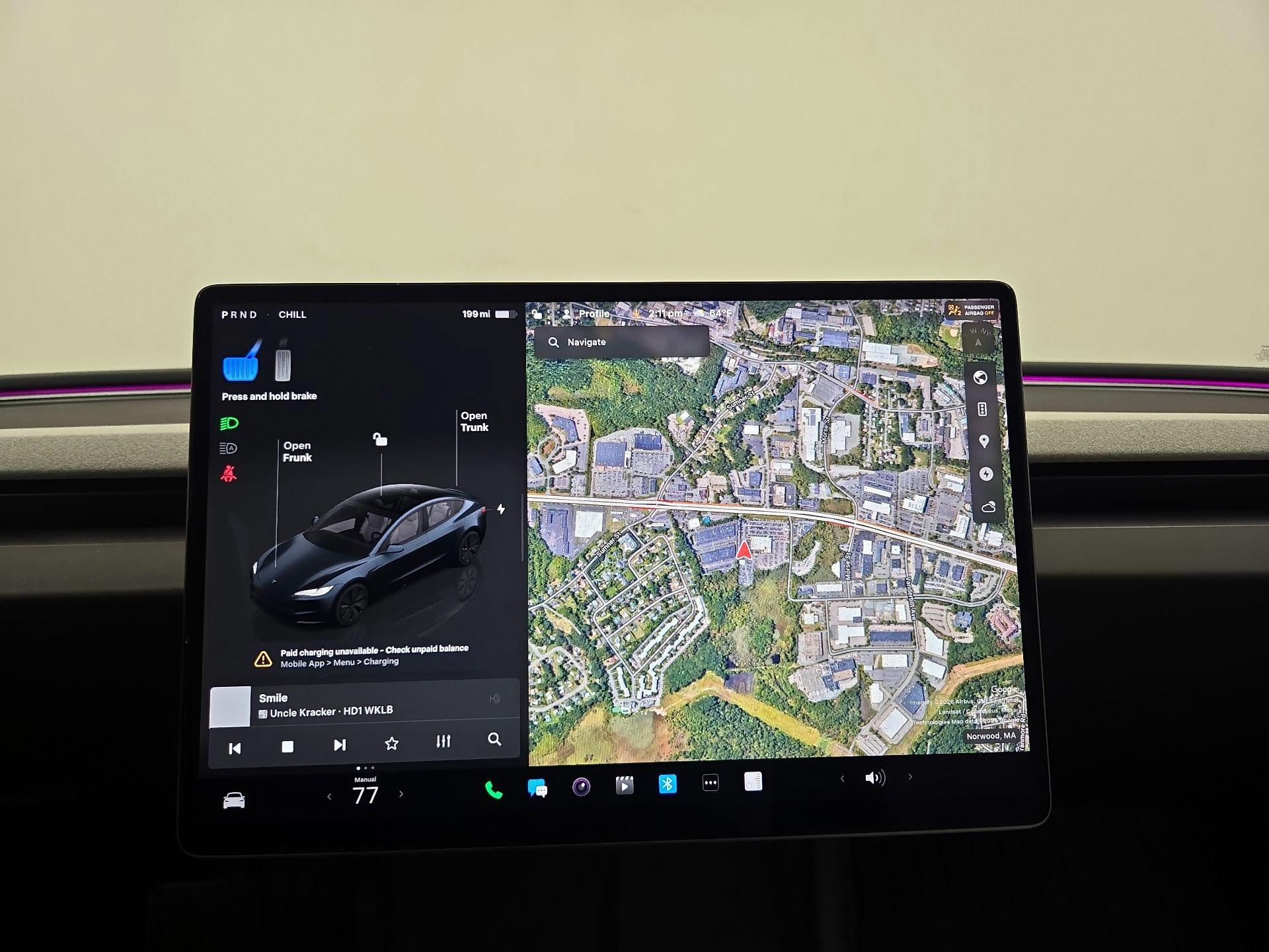 Thumbnail: 2025 Tesla Model 3 - 13