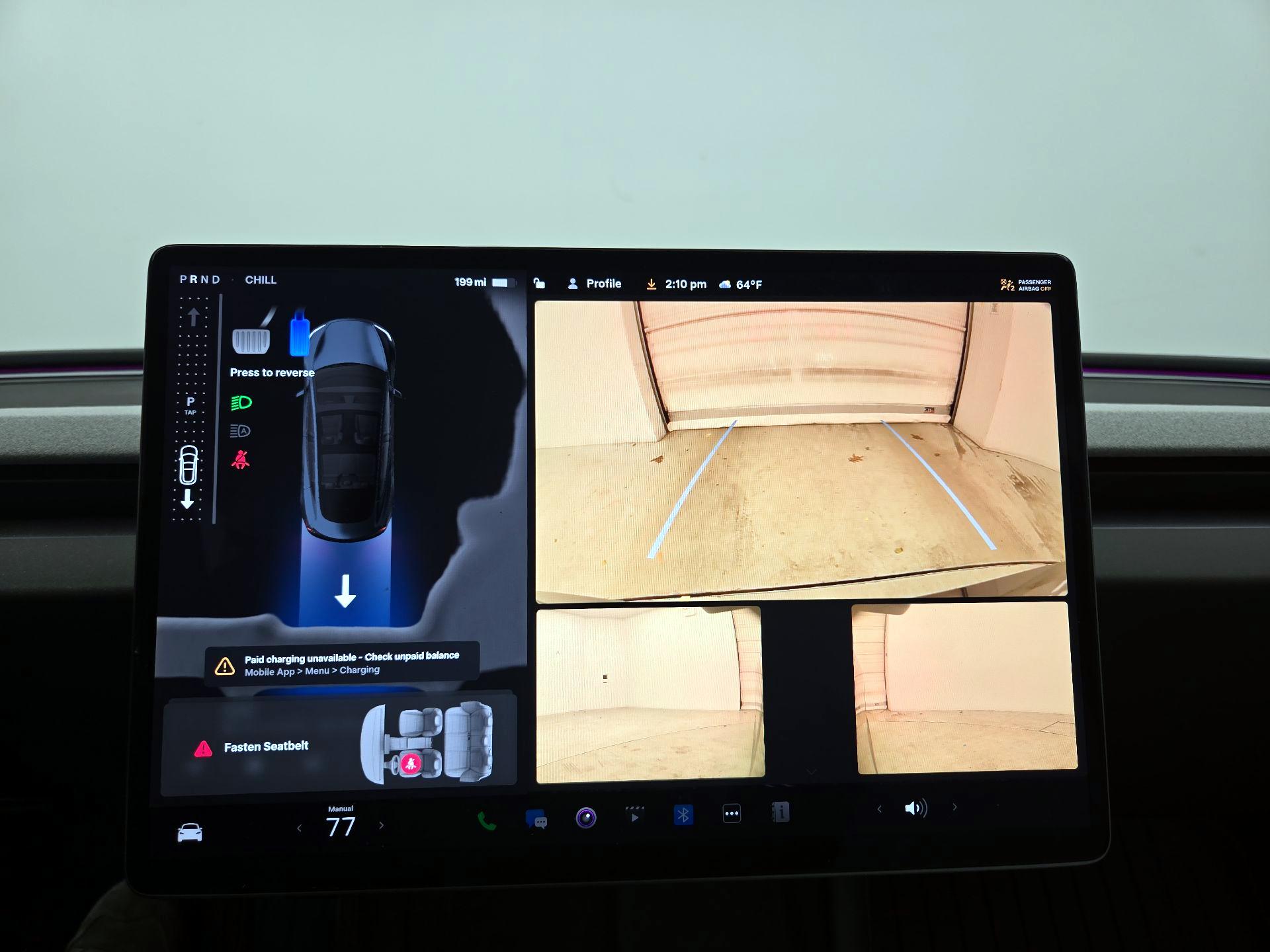 Thumbnail: 2025 Tesla Model 3 - 14