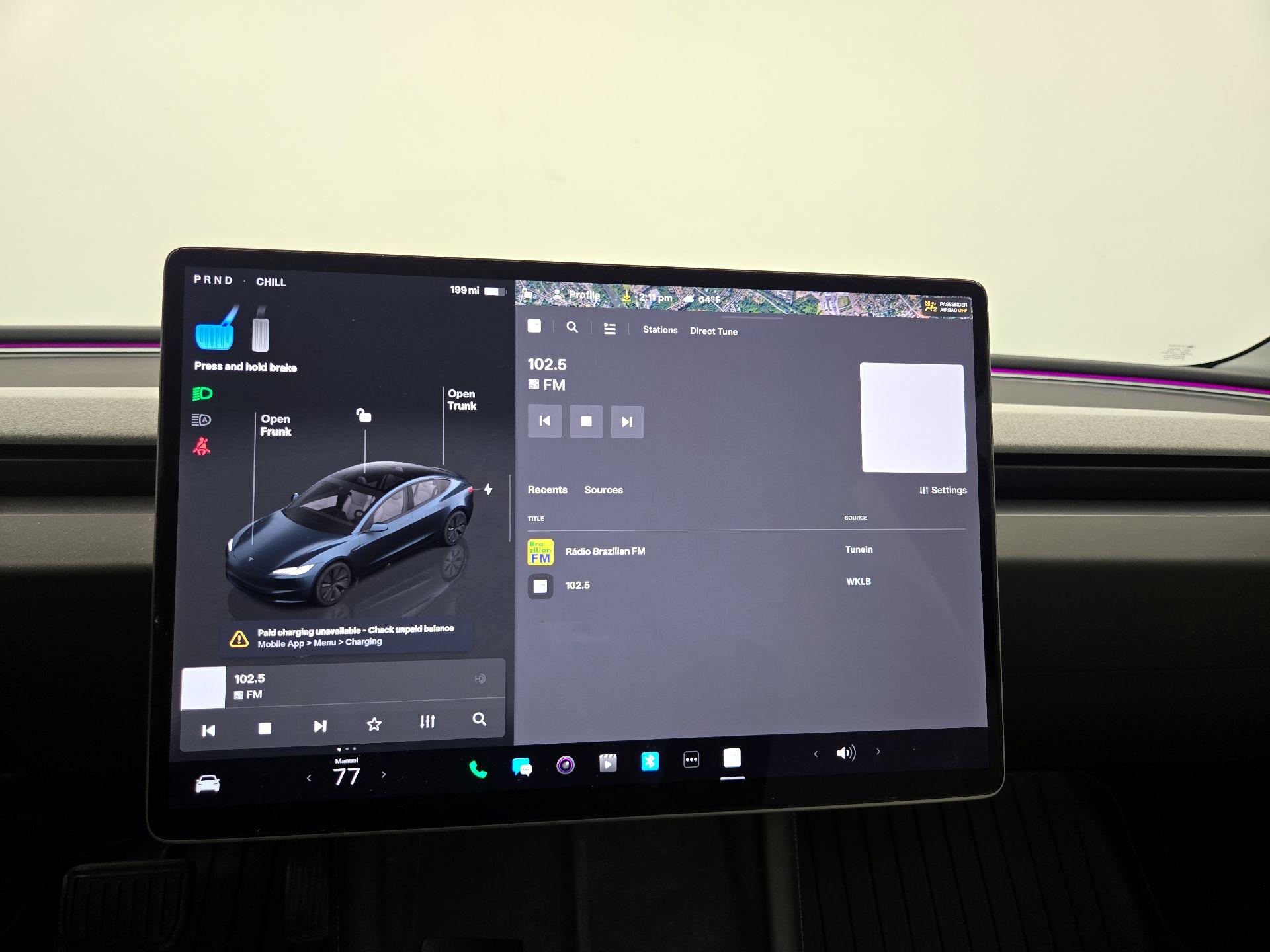 Thumbnail: 2025 Tesla Model 3 - 15