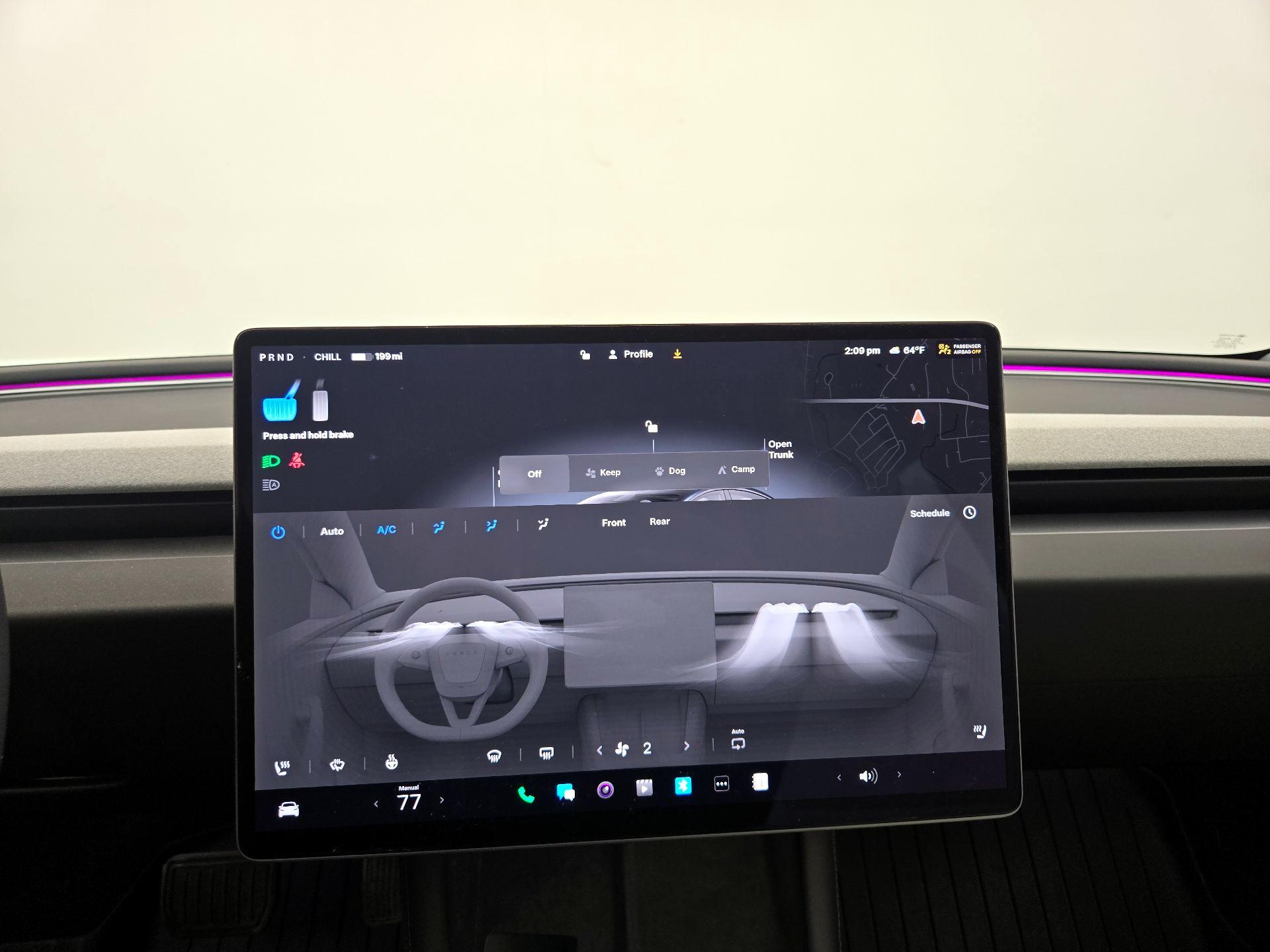 Thumbnail: 2025 Tesla Model 3 - 16