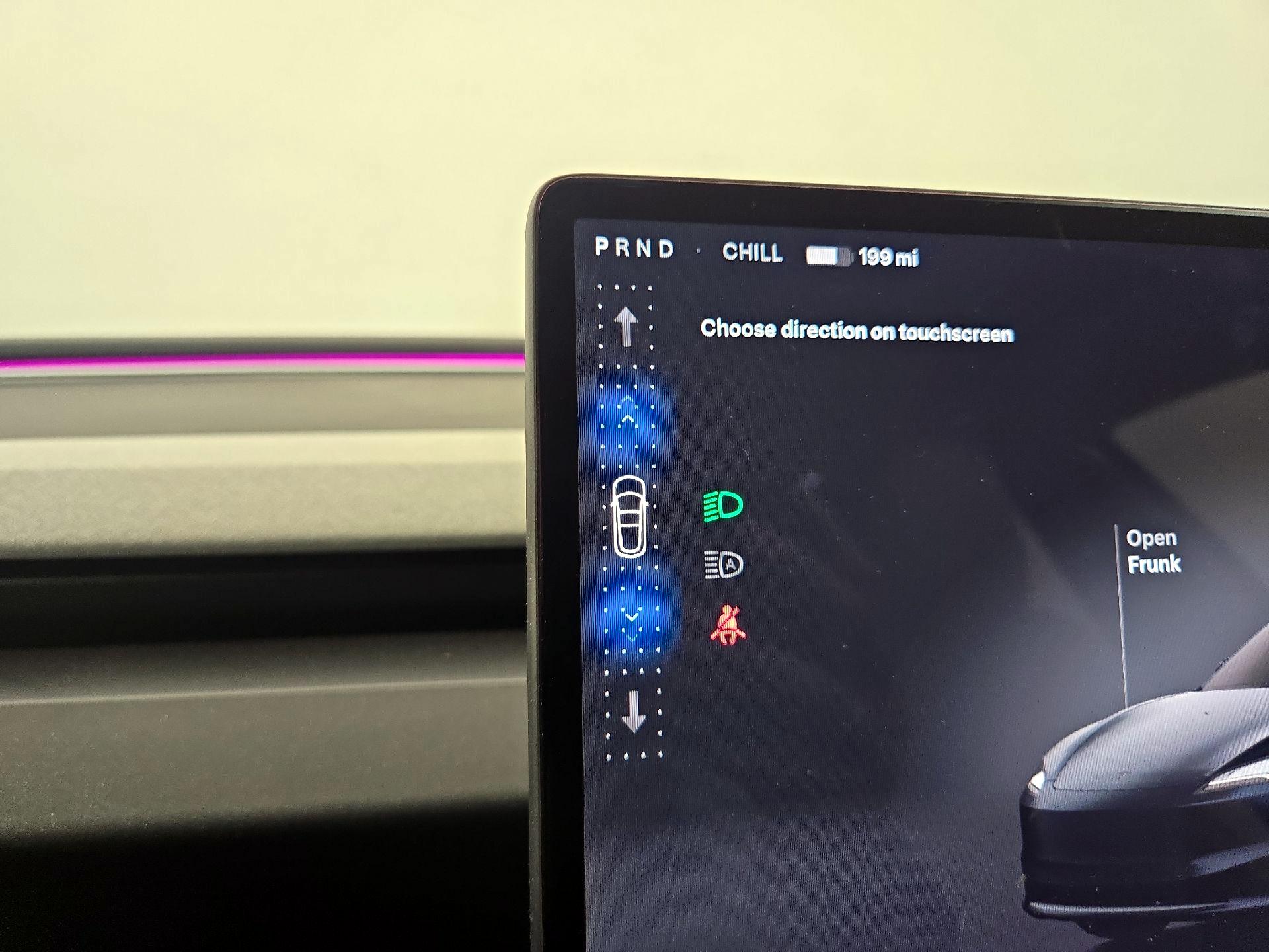 Thumbnail: 2025 Tesla Model 3 - 17