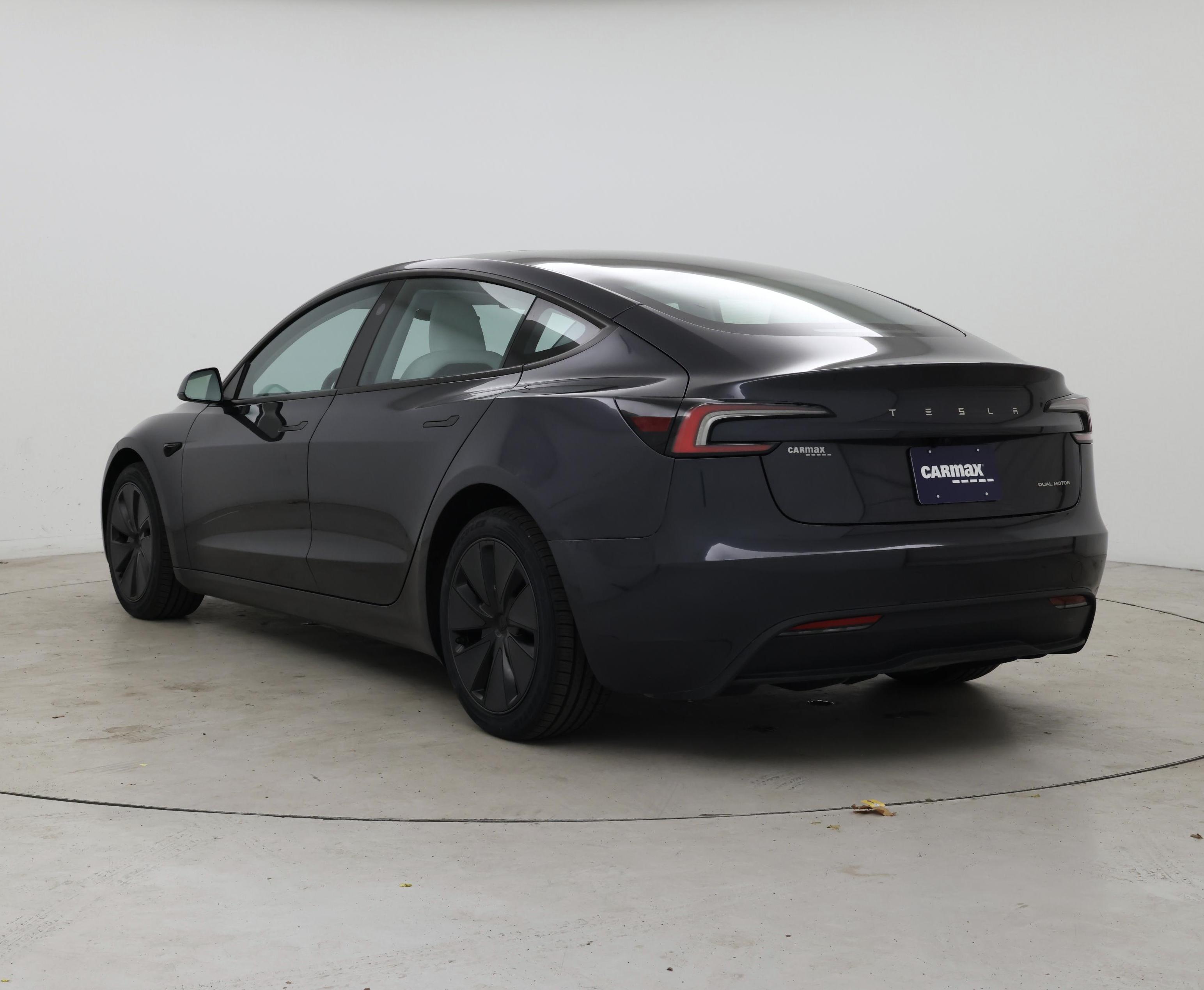 Thumbnail: 2025 Tesla Model 3 - 2