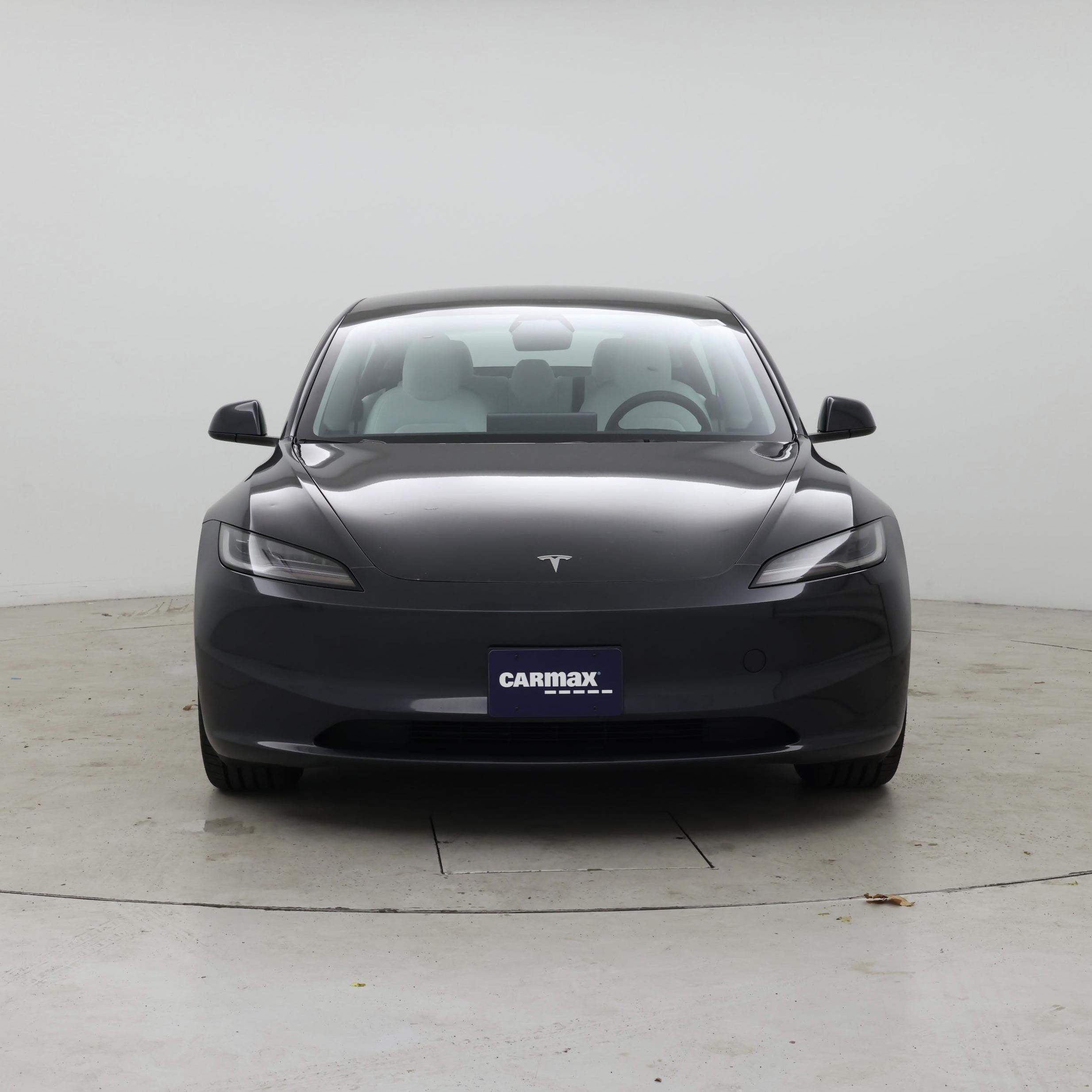 Thumbnail: 2025 Tesla Model 3 - 5