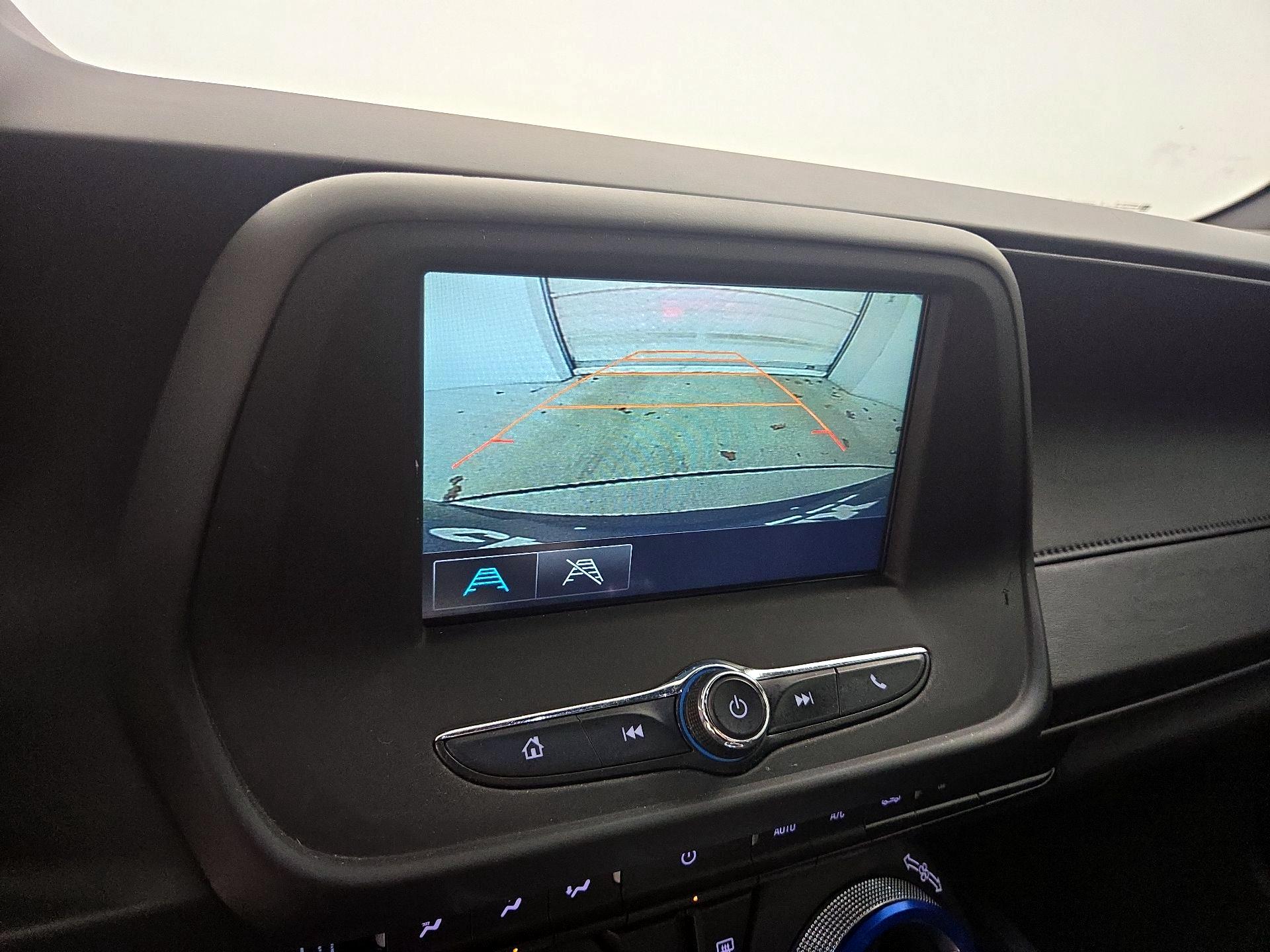 Thumbnail: 2018 Chevrolet Camaro - 13