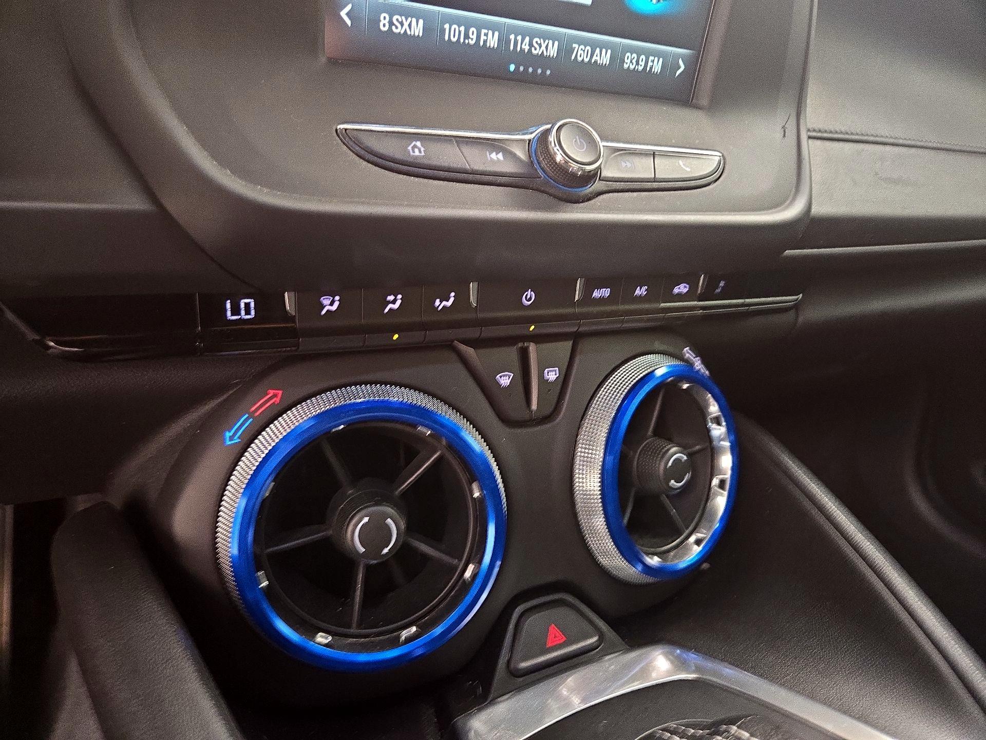 Thumbnail: 2018 Chevrolet Camaro - 15