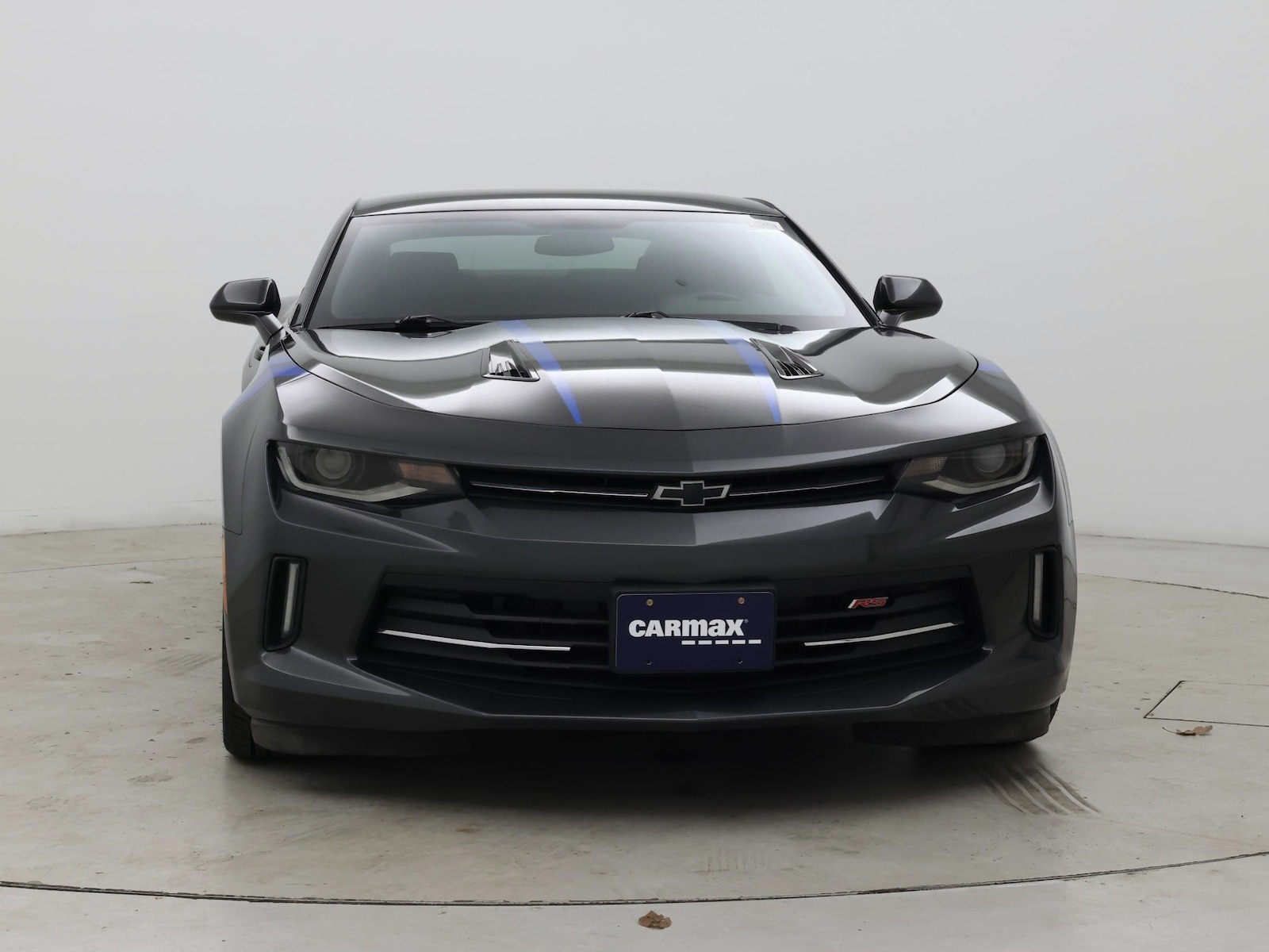 2018 Chevrolet Camaro 1LT - Photo 6