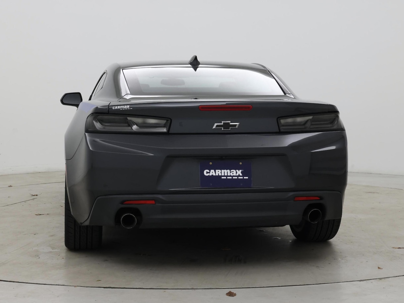 2018 Chevrolet Camaro 1LT - Photo 7