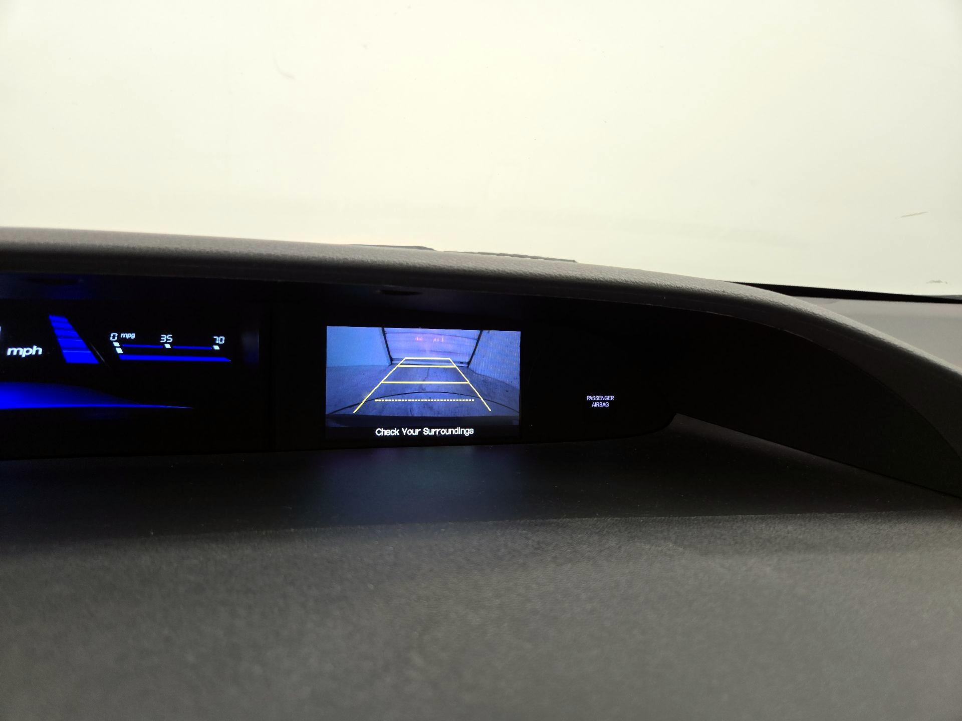 Thumbnail: 2015 Honda Civic - 14