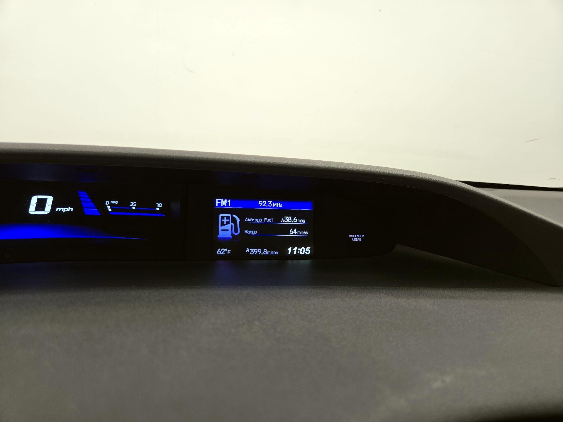 Thumbnail: 2015 Honda Civic - 15