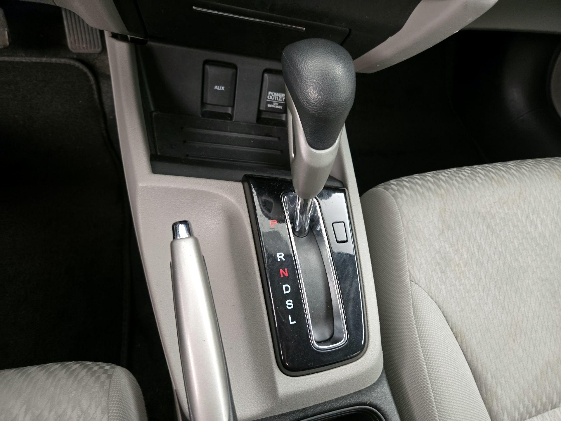 Thumbnail: 2015 Honda Civic - 17