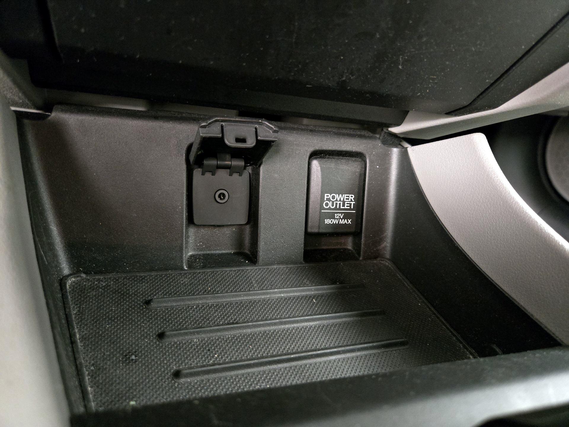 Thumbnail: 2015 Honda Civic - 18