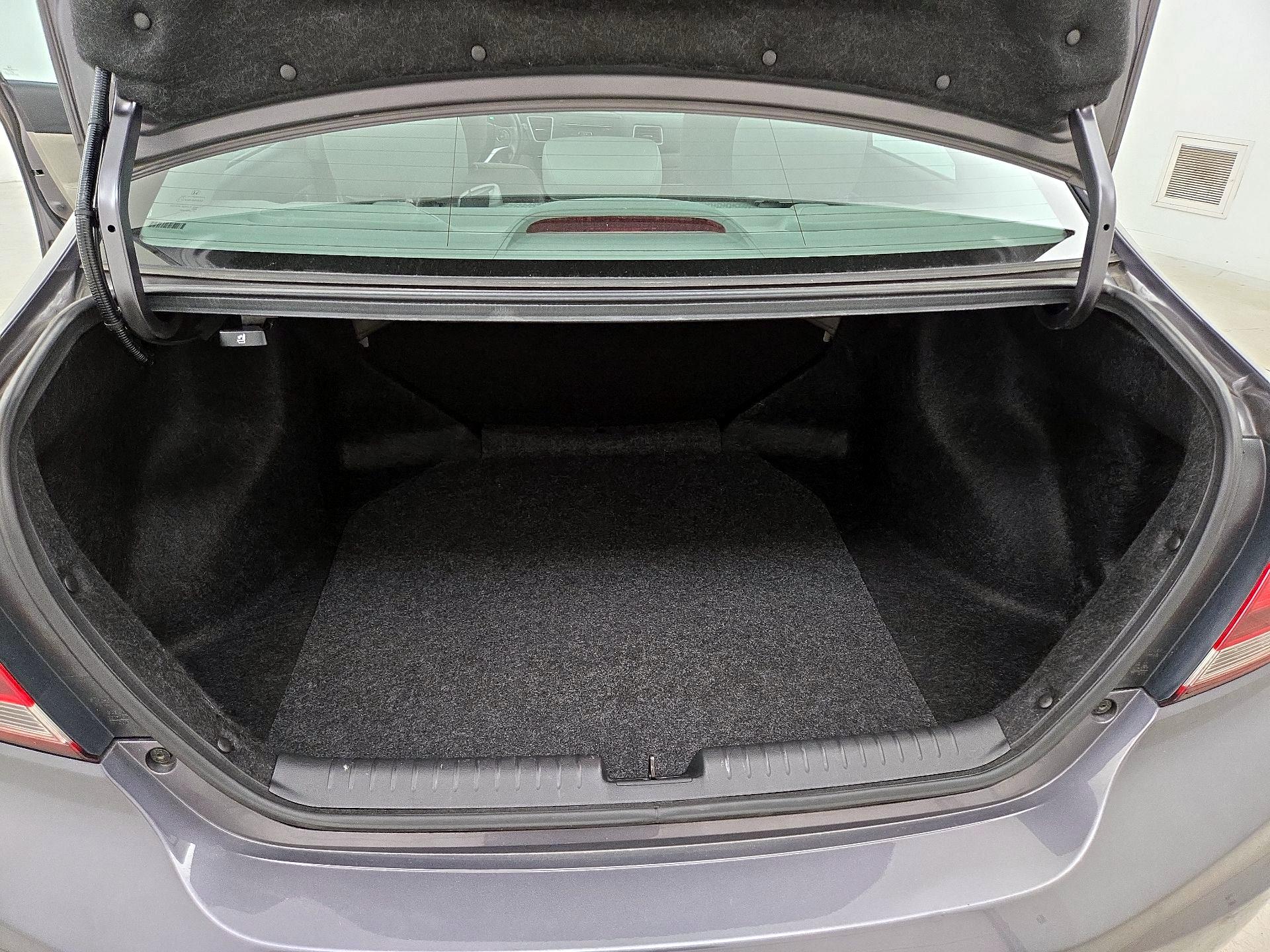 Thumbnail: 2015 Honda Civic - 20