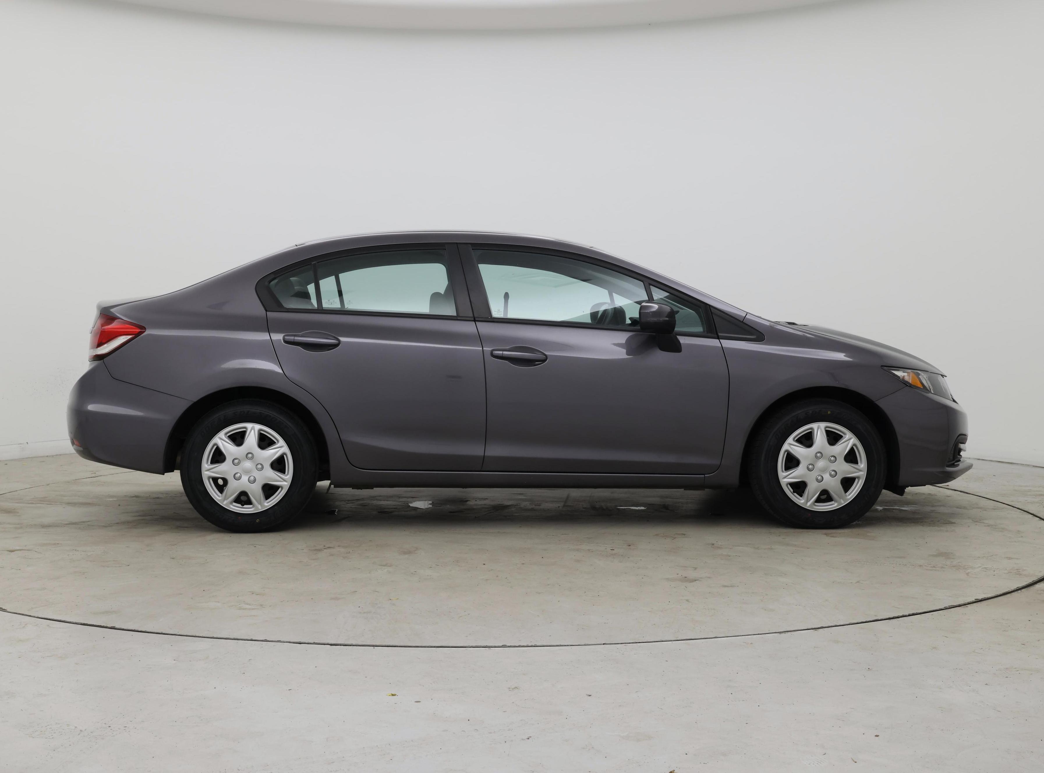 Thumbnail: 2015 Honda Civic - 7