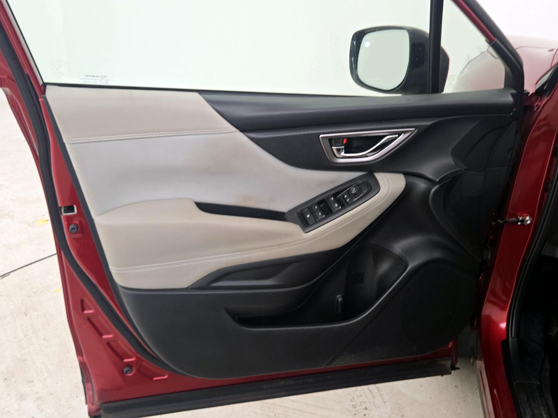 Thumbnail: 2021 Subaru Forester - 12