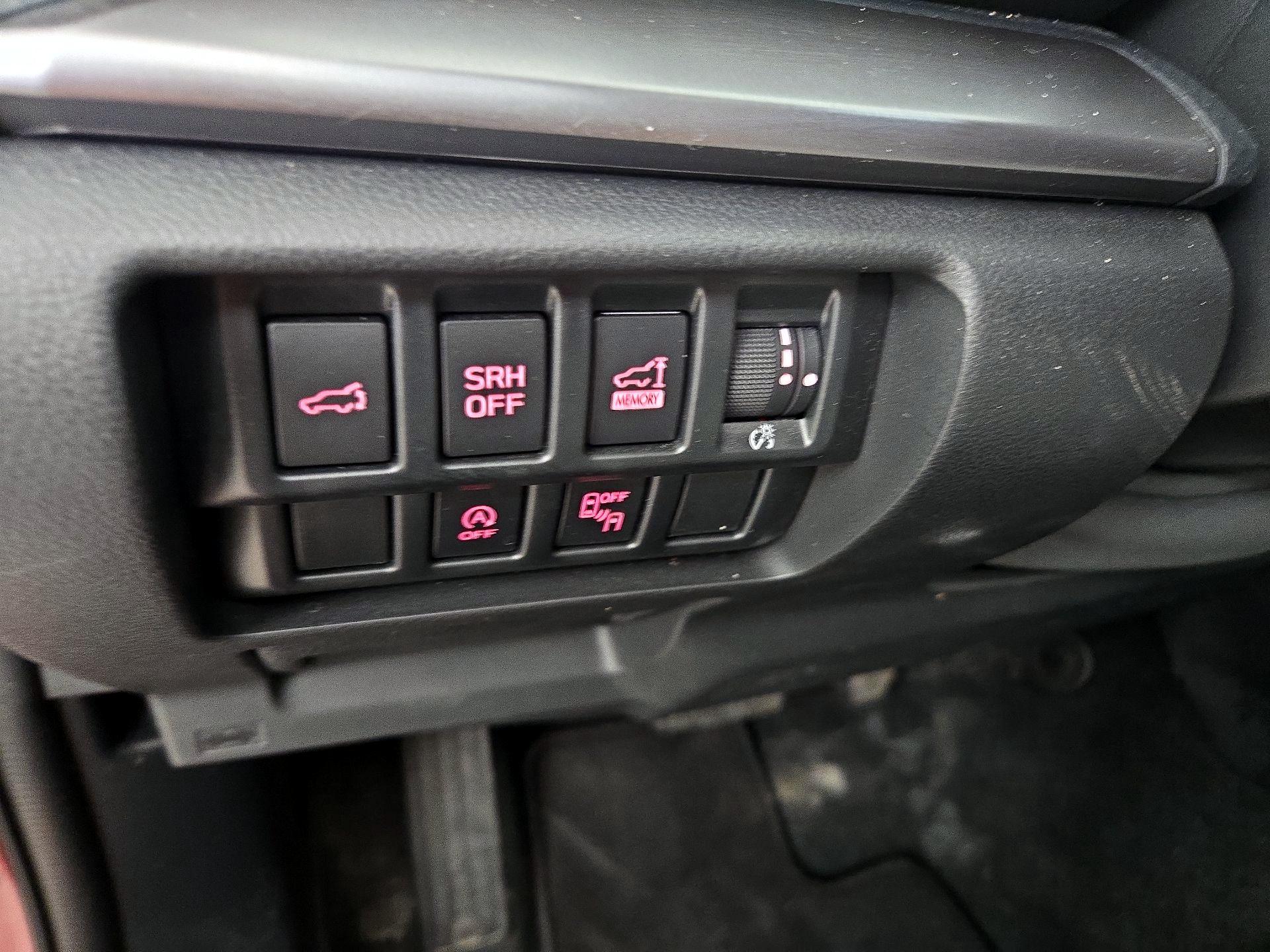 Thumbnail: 2021 Subaru Forester - 13