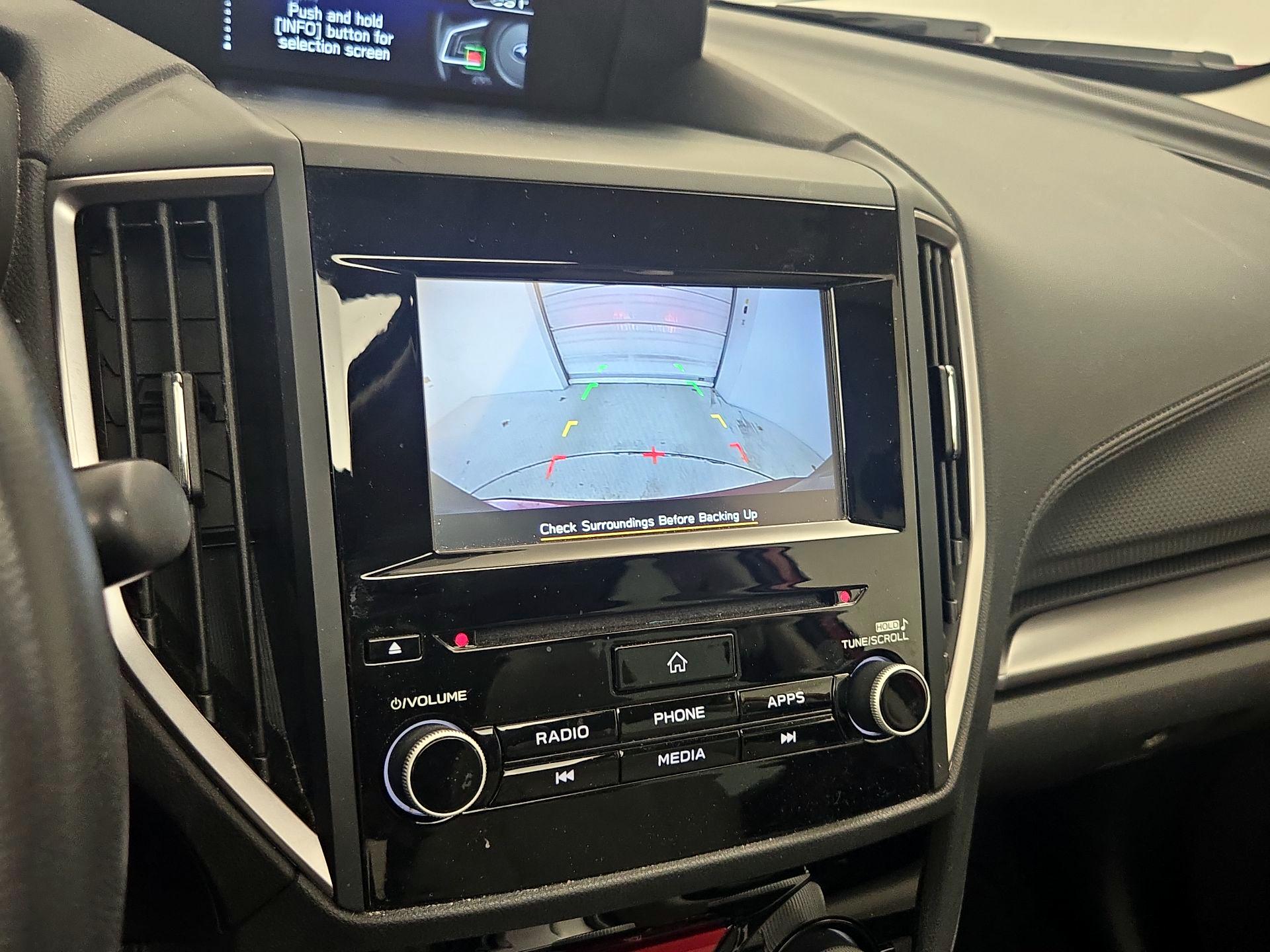 Thumbnail: 2021 Subaru Forester - 14