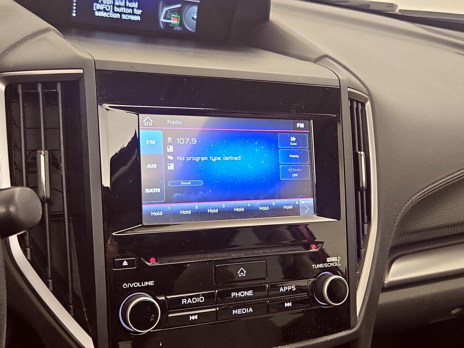 Thumbnail: 2021 Subaru Forester - 15